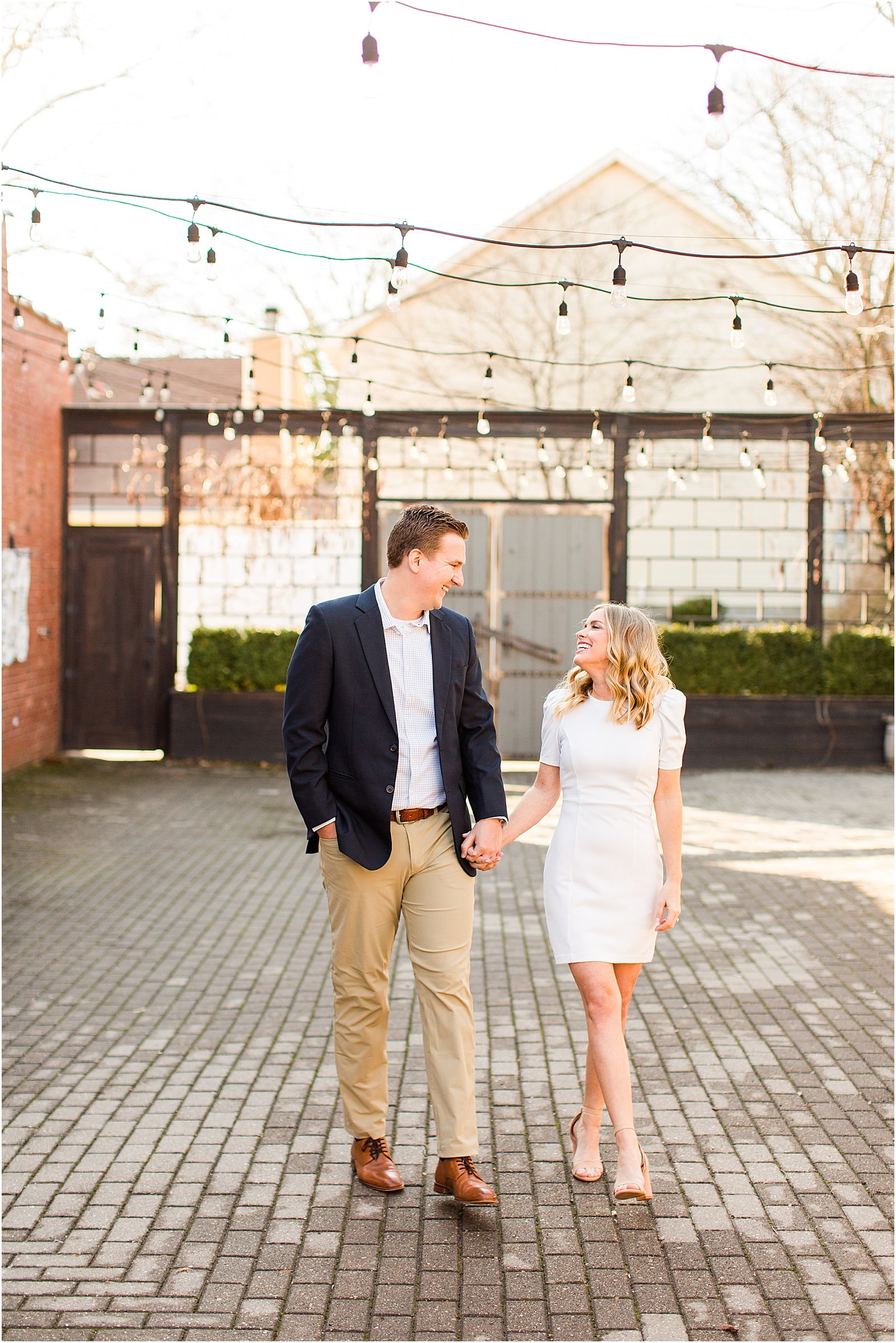 Madison and Christaan | A 20 West Engagement Session in Downto wn Newburgh | Bret and Brandie Photography009.jpg