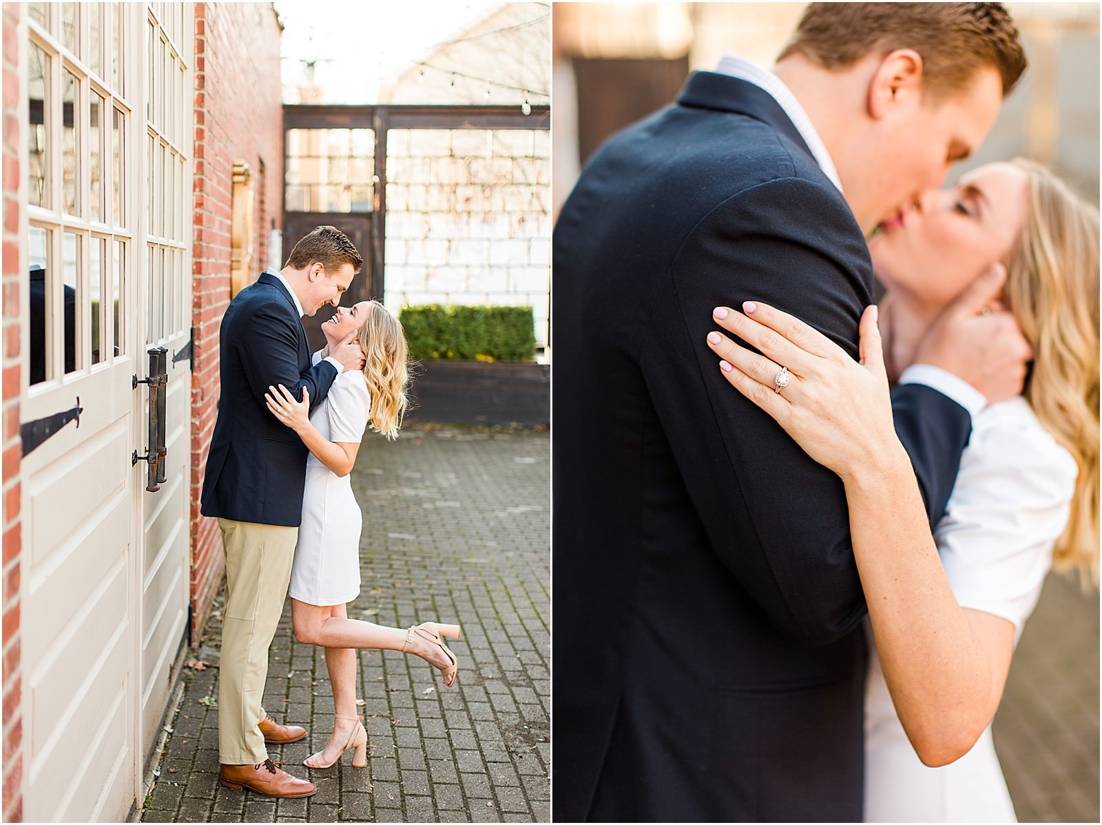 Madison and Christaan | A 20 West Engagement Session in Downto wn Newburgh | Bret and Brandie Photography014.jpg