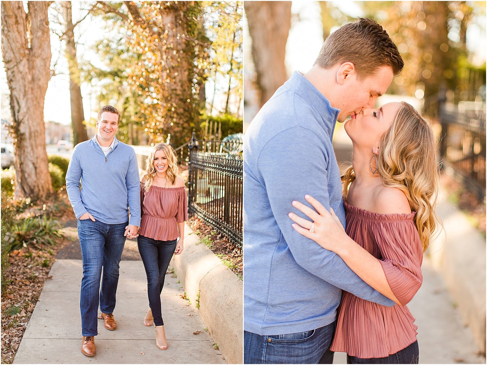 Madison and Christaan | A 20 West Engagement Session in Downto wn Newburgh | Bret and Brandie Photography030.jpg