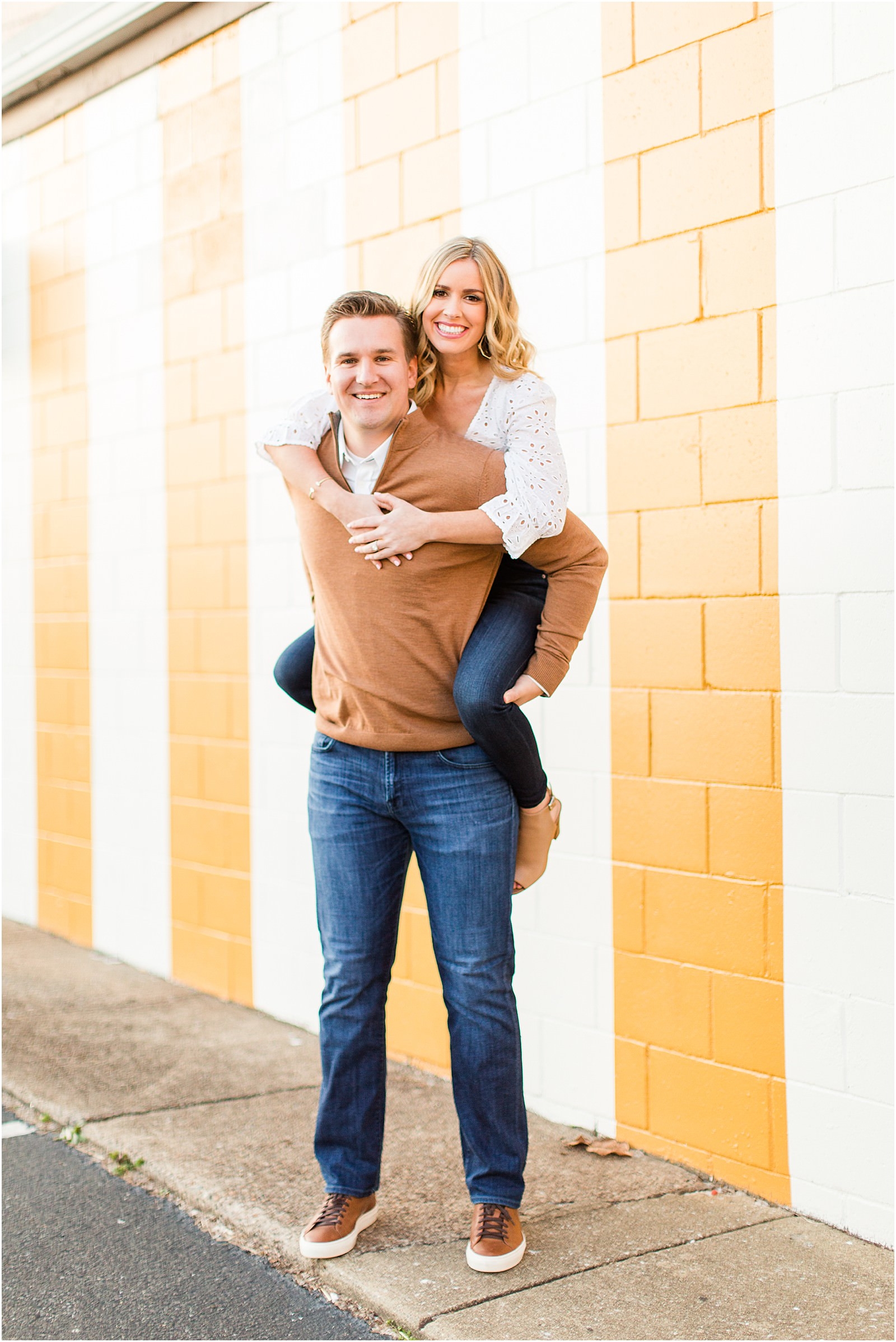 Madison and Christaan | A 20 West Engagement Session in Downto wn Newburgh | Bret and Brandie Photography037.jpg