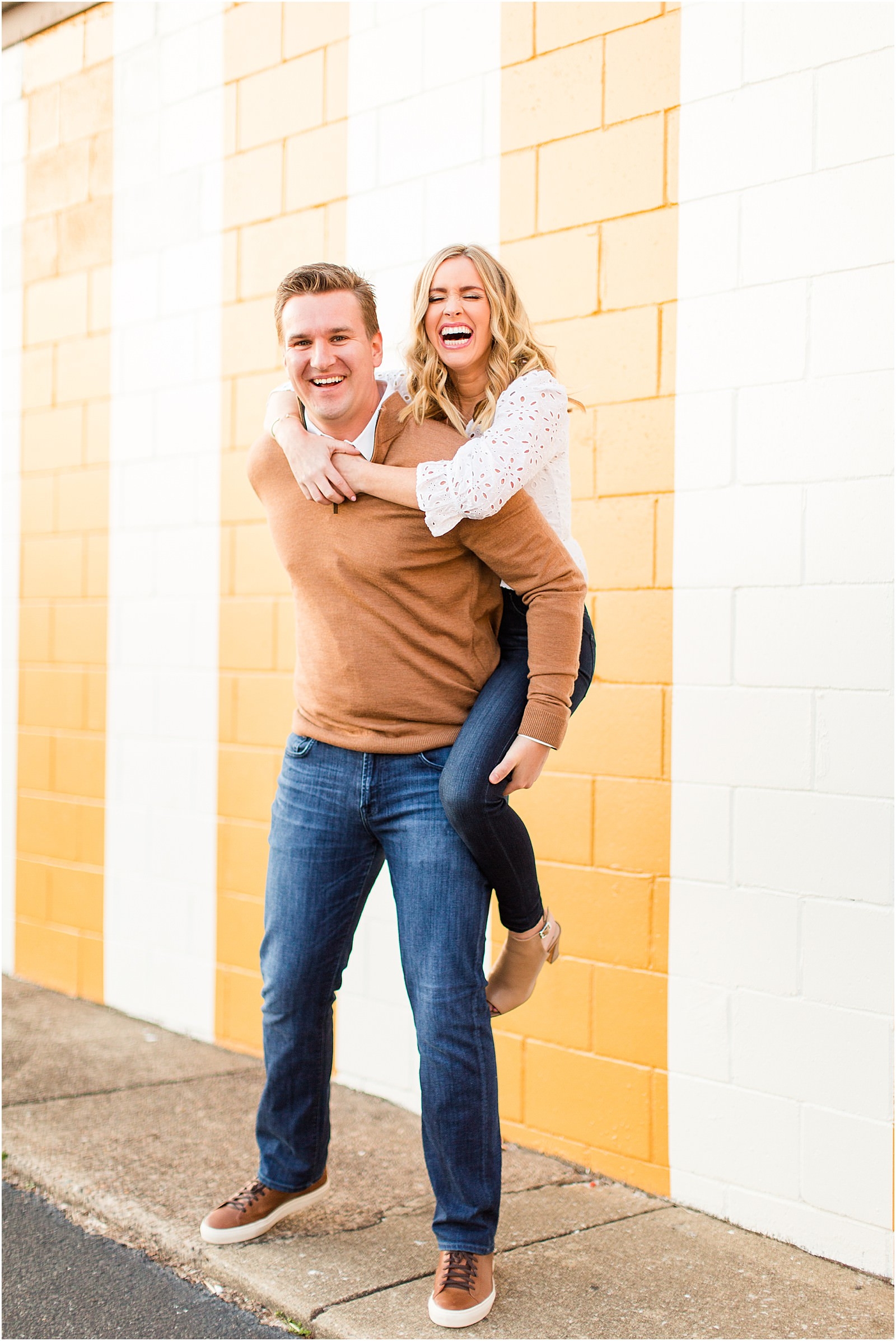 Madison and Christaan | A 20 West Engagement Session in Downto wn Newburgh | Bret and Brandie Photography039.jpg