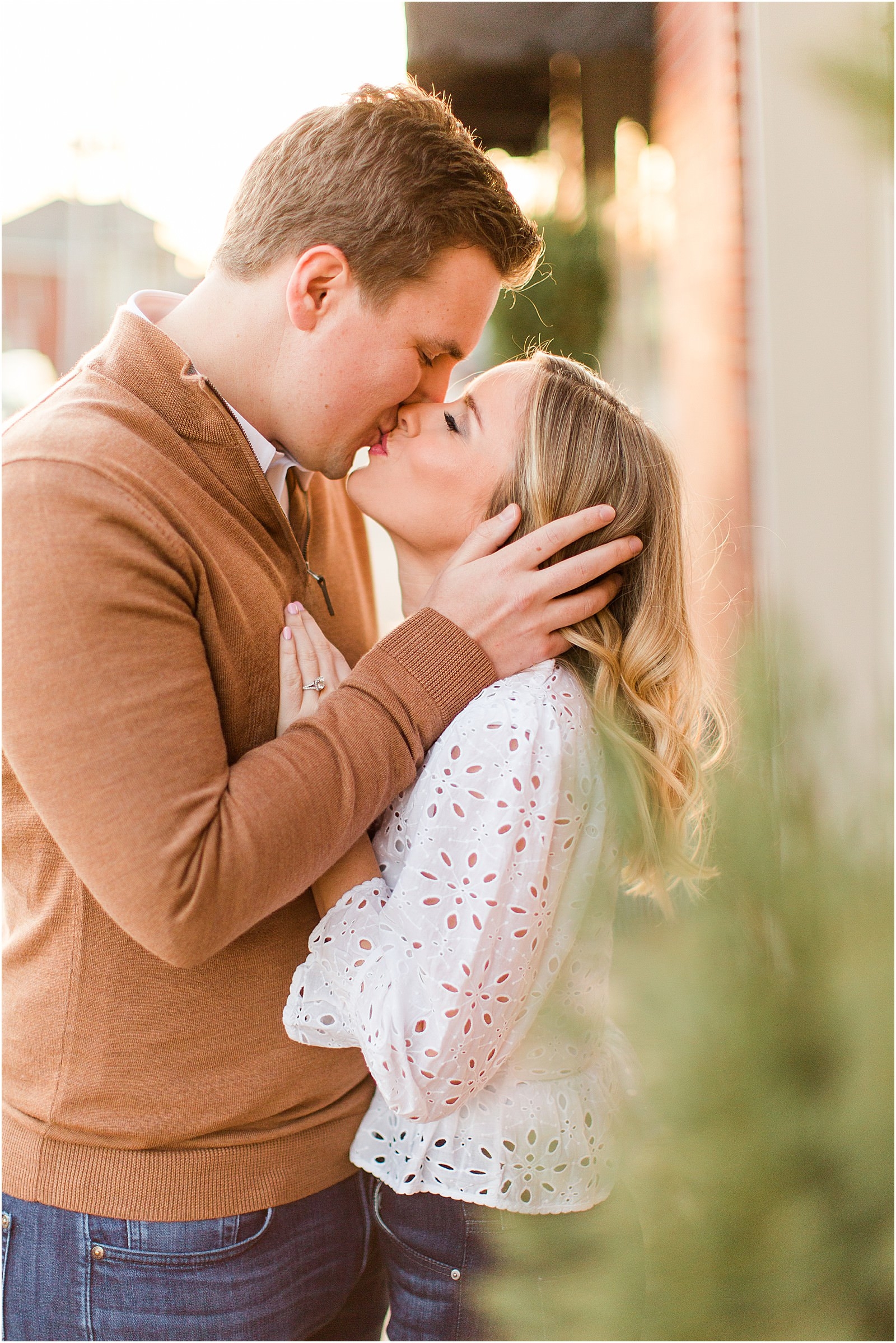 Madison and Christaan | A 20 West Engagement Session in Downto wn Newburgh | Bret and Brandie Photography047.jpg