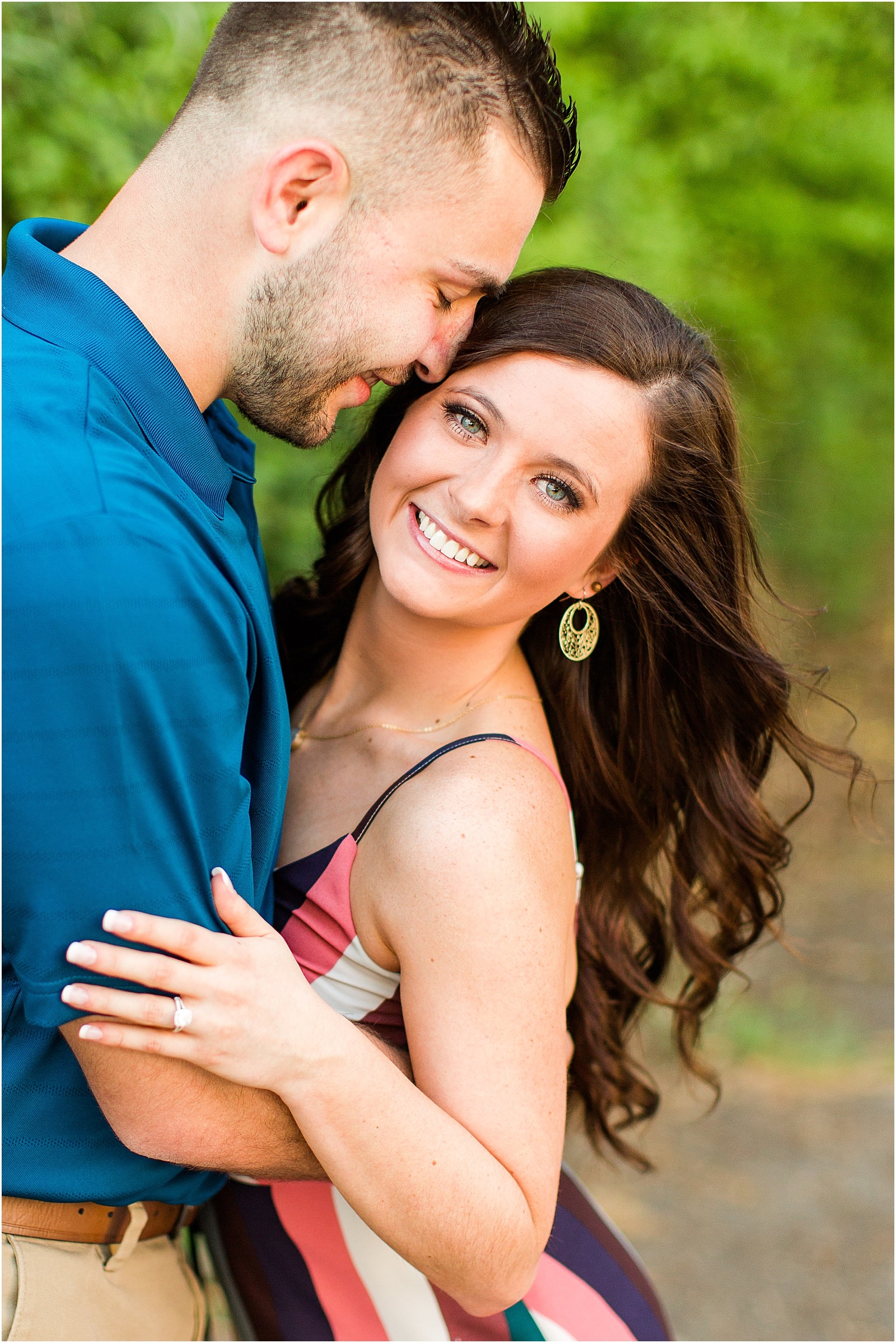 Downtown Newburgh Engagement Session | Matt and Blaire | Bret and Brandie Photography004.jpg