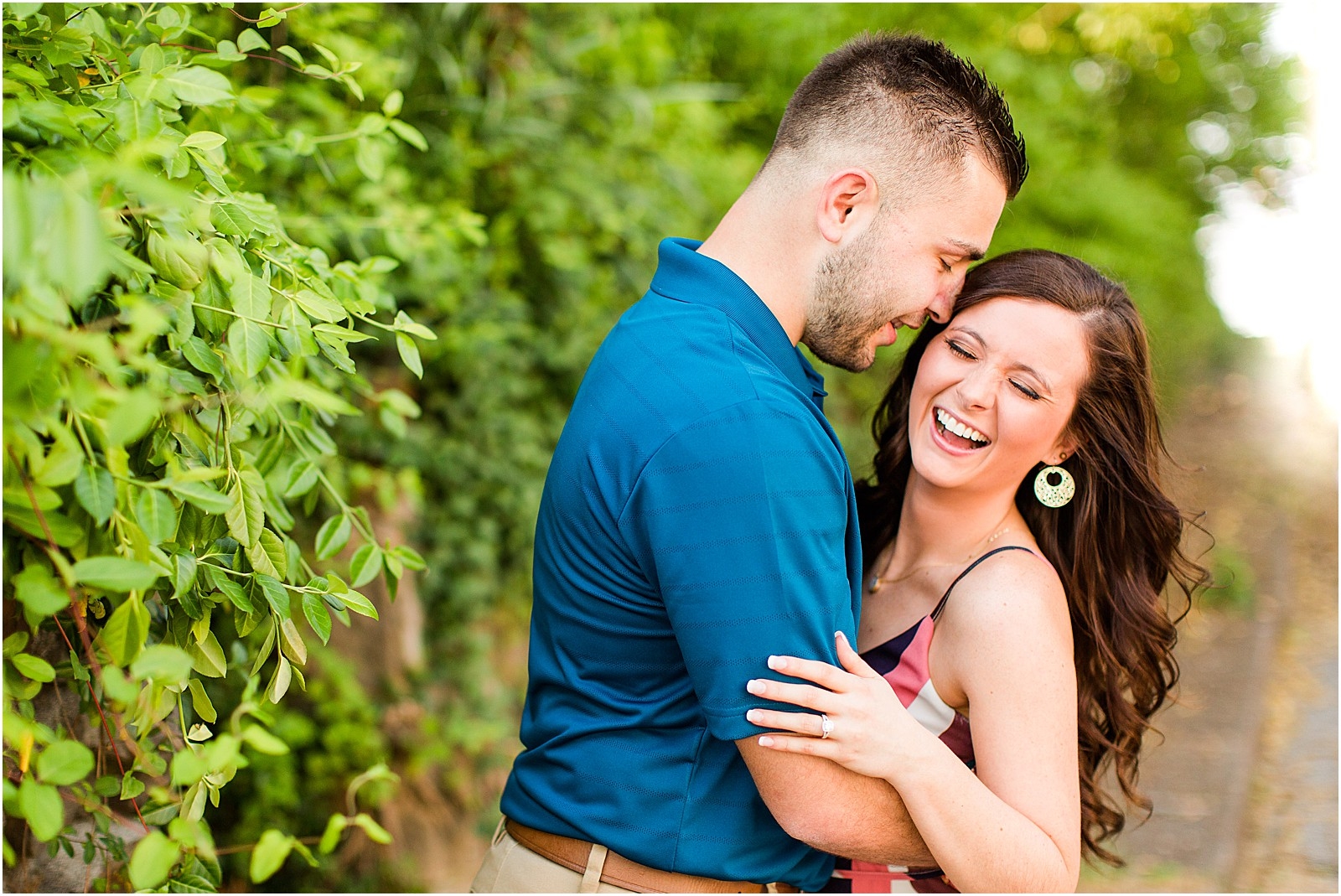 Downtown Newburgh Engagement Session | Matt and Blaire | Bret and Brandie Photography005.jpg