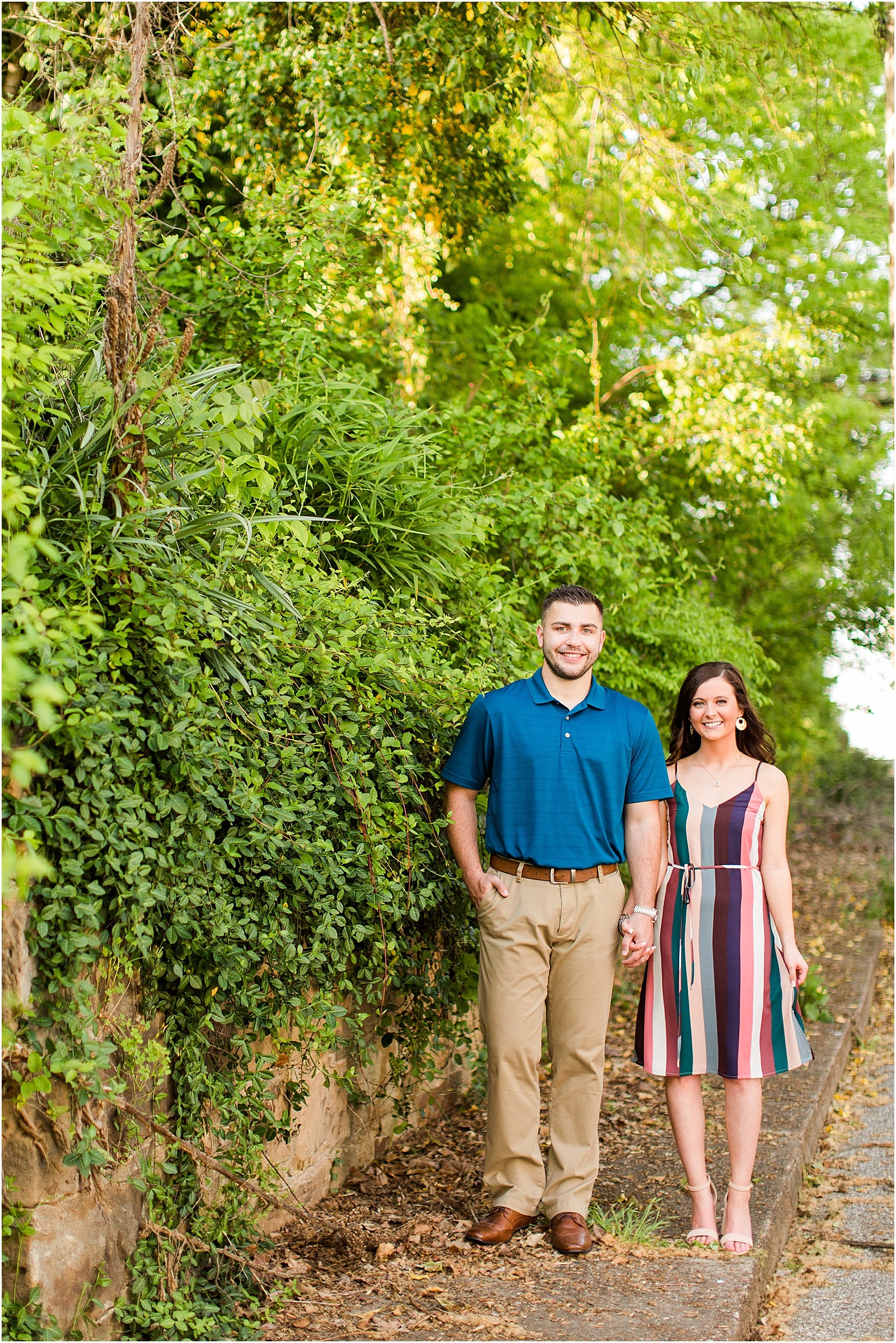 Downtown Newburgh Engagement Session | Matt and Blaire | Bret and Brandie Photography007.jpg