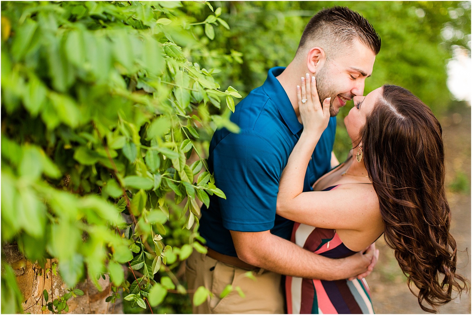 Downtown Newburgh Engagement Session | Matt and Blaire | Bret and Brandie Photography008.jpg