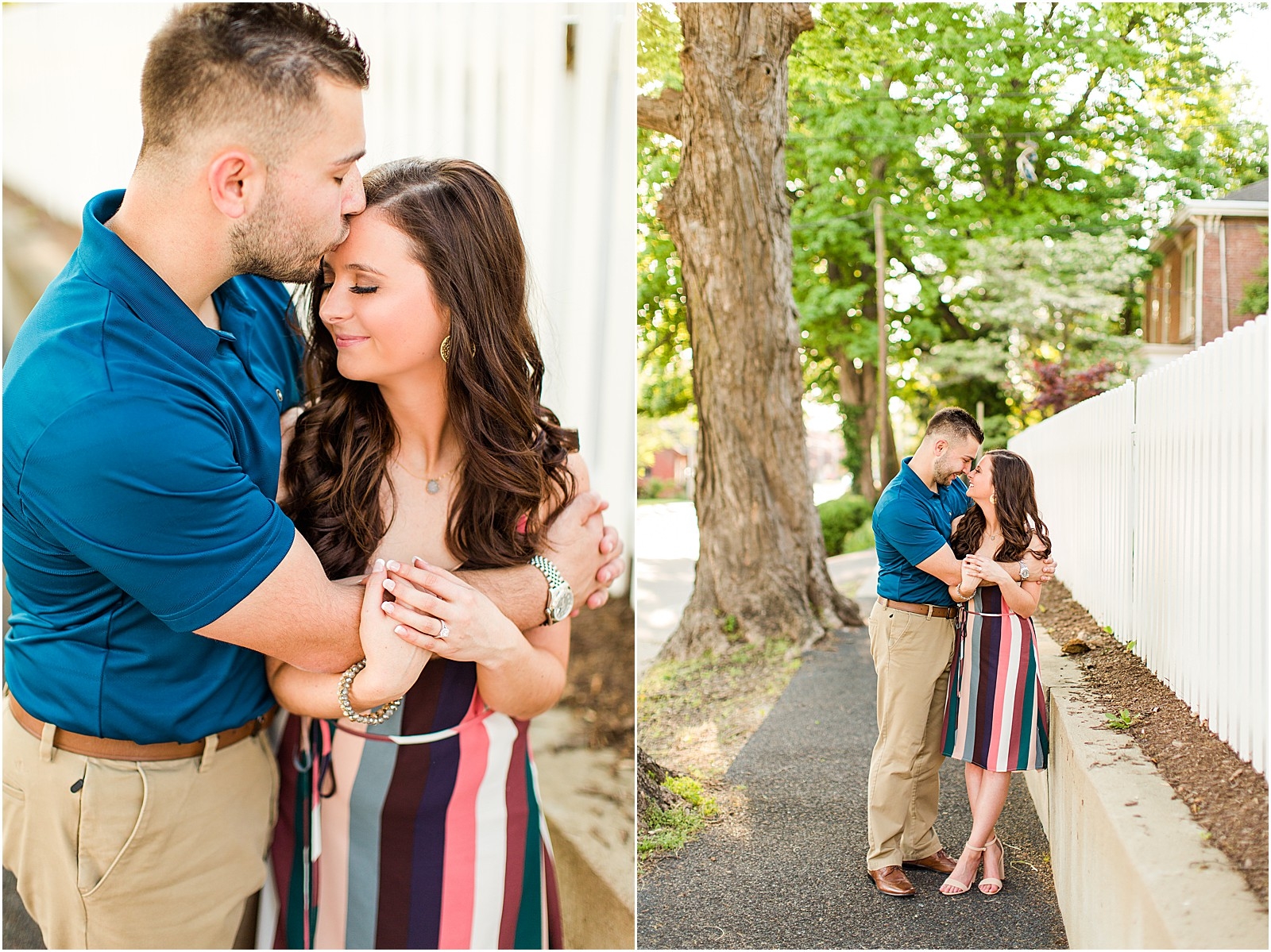 Downtown Newburgh Engagement Session | Matt and Blaire | Bret and Brandie Photography012.jpg