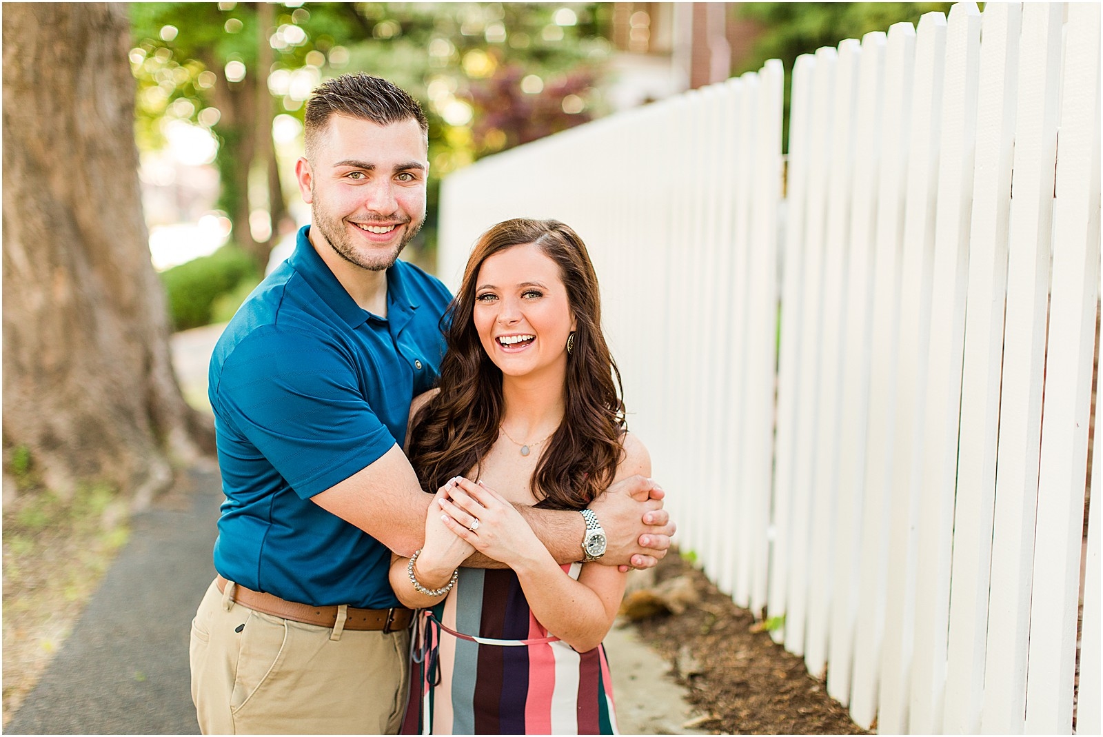 Downtown Newburgh Engagement Session | Matt and Blaire | Bret and Brandie Photography013.jpg