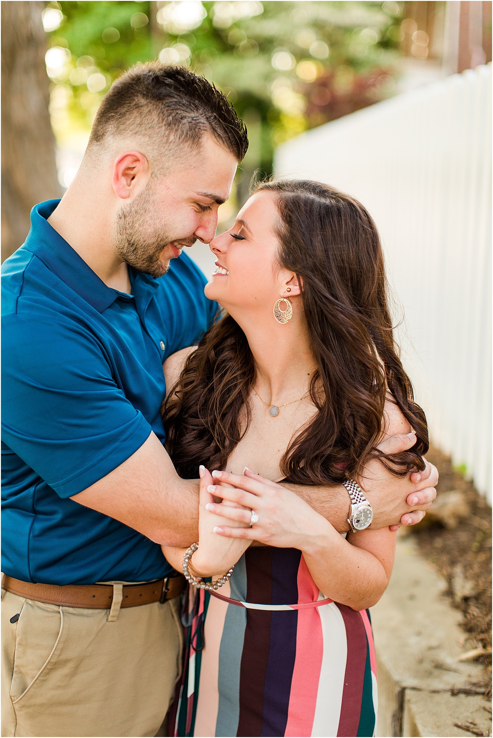 Downtown Newburgh Engagement Session | Matt and Blaire | Bret and Brandie Photography014.jpg