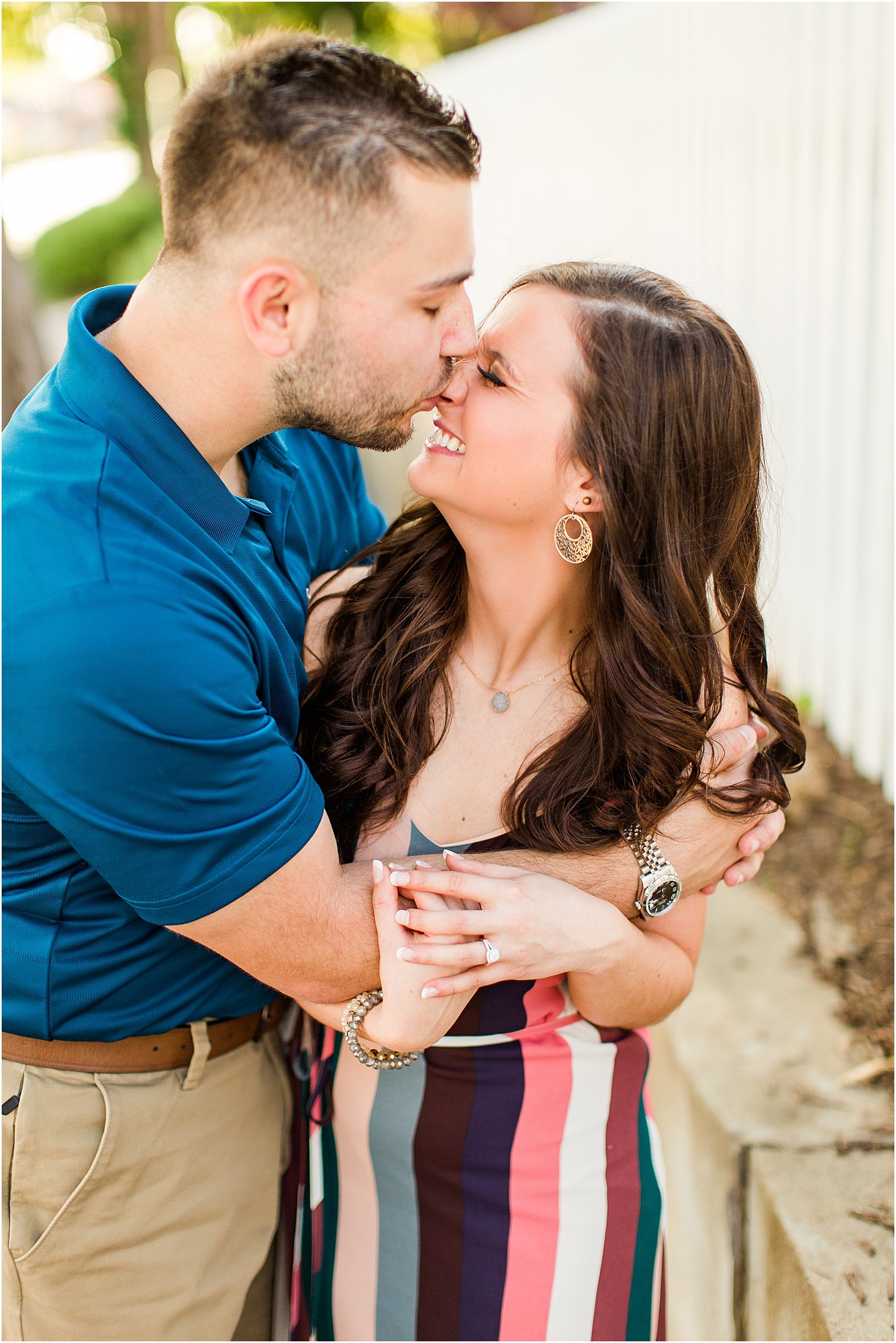 Downtown Newburgh Engagement Session | Matt and Blaire | Bret and Brandie Photography015.jpg
