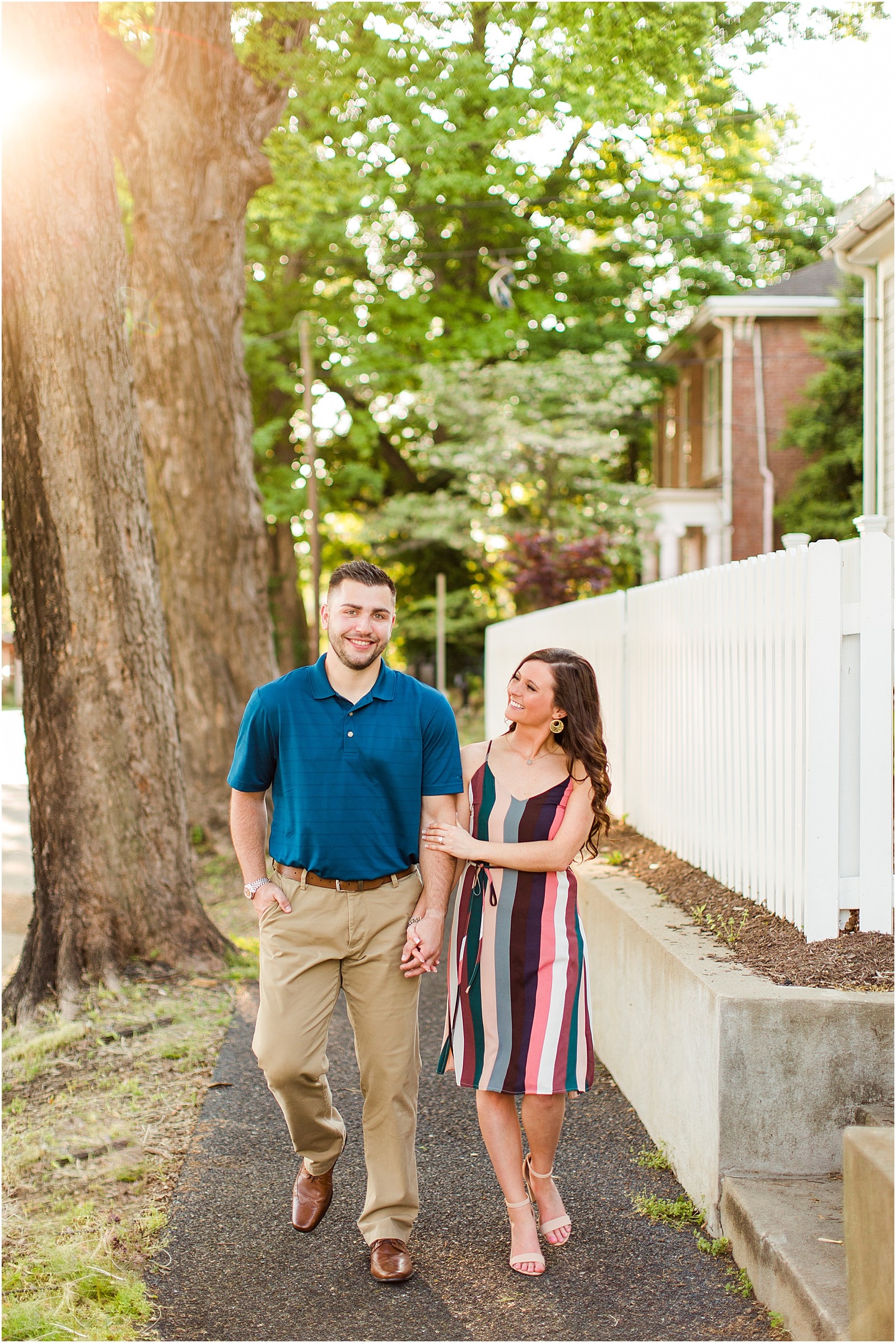 Downtown Newburgh Engagement Session | Matt and Blaire | Bret and Brandie Photography017.jpg