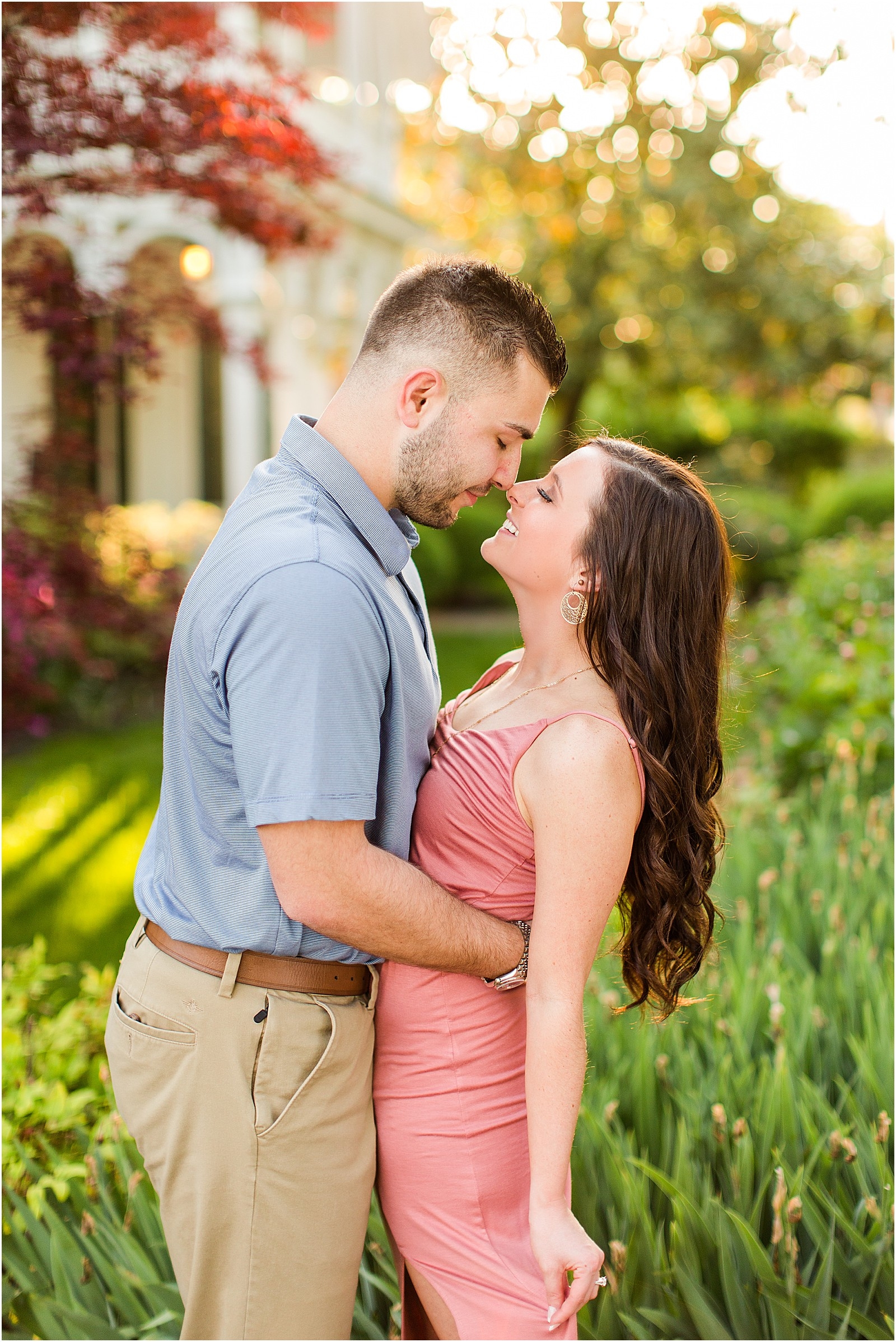 Downtown Newburgh Engagement Session | Matt and Blaire | Bret and Brandie Photography018.jpg