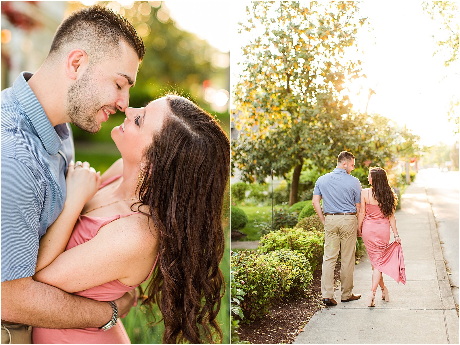 Downtown Newburgh Engagement Session | Matt and Blaire | Bret and Brandie Photography021.jpg