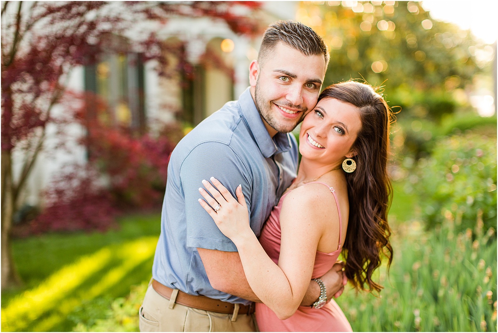 Downtown Newburgh Engagement Session | Matt and Blaire | Bret and Brandie Photography022.jpg