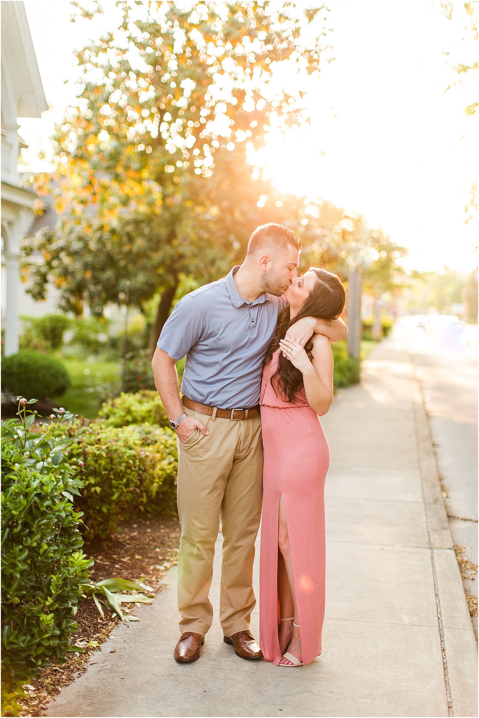 Downtown Newburgh Engagement Session | Matt and Blaire | Bret and Brandie Photography024.jpg
