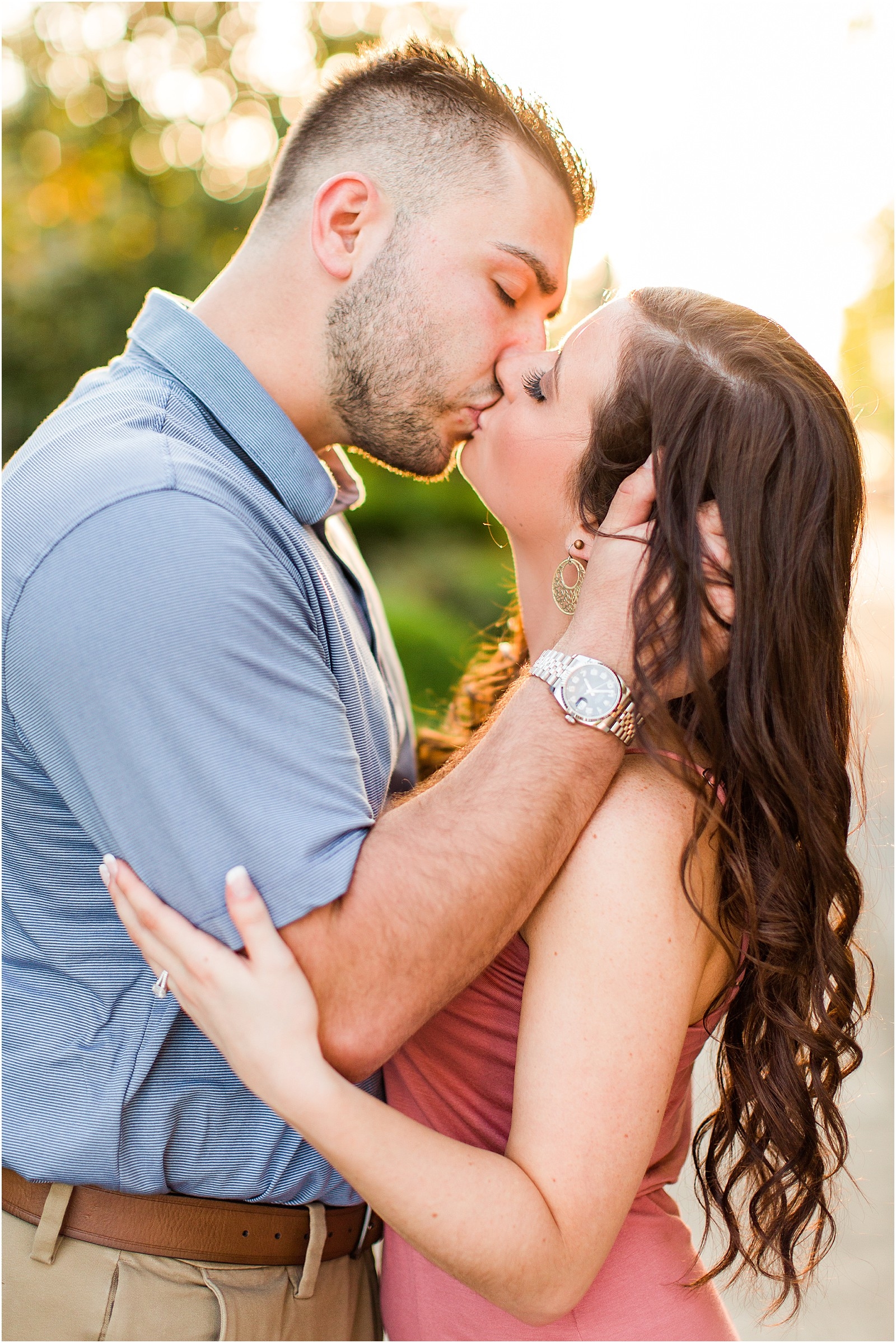 Downtown Newburgh Engagement Session | Matt and Blaire | Bret and Brandie Photography025.jpg