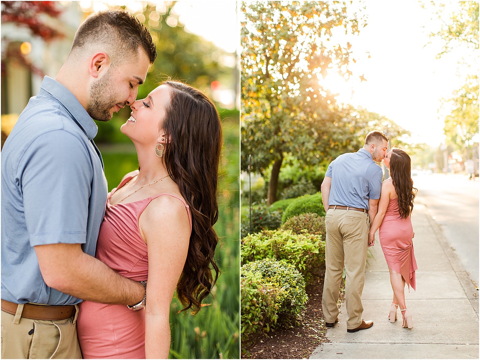Downtown Newburgh Engagement Session | Matt and Blaire | Bret and Brandie Photography027.jpg