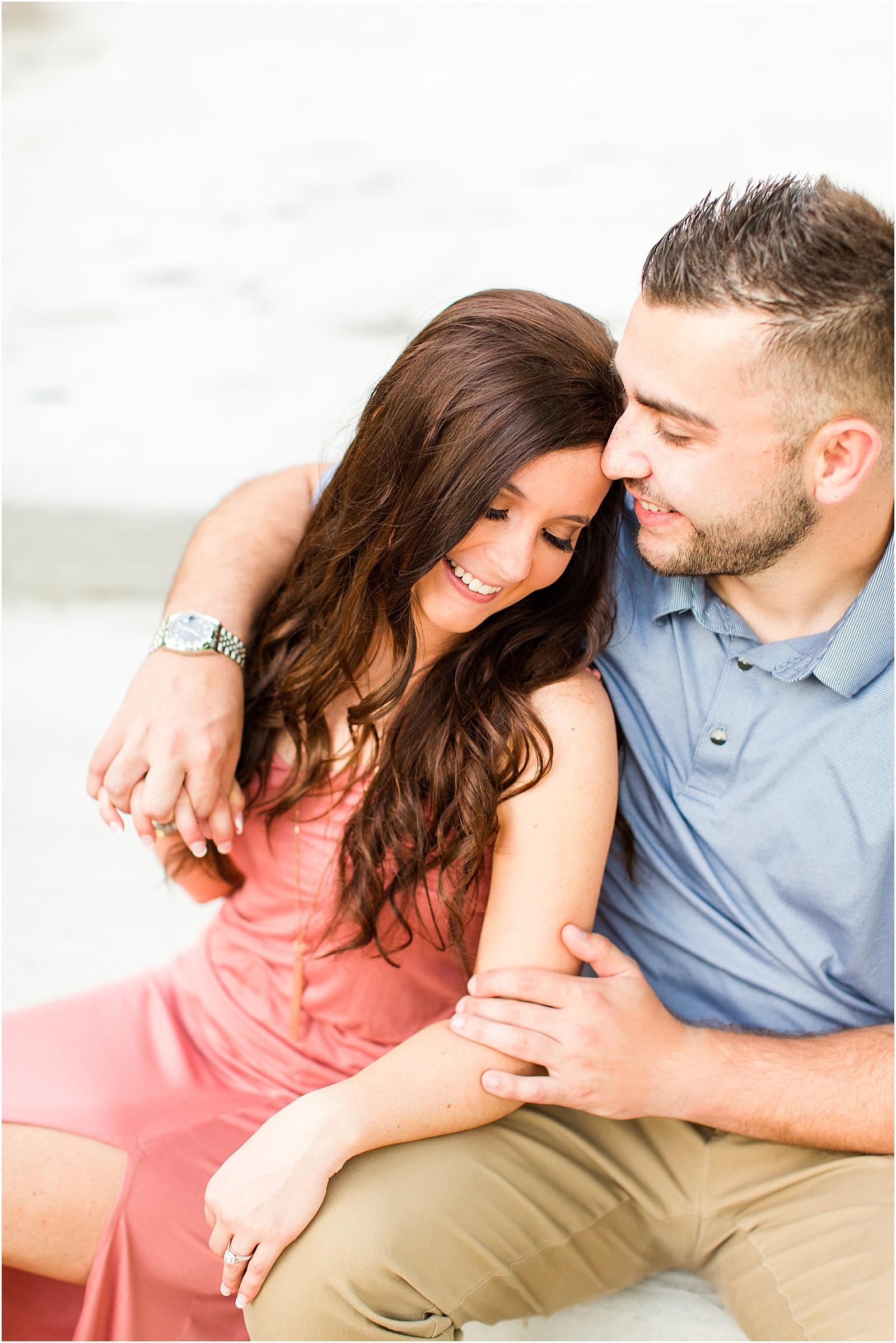 Downtown Newburgh Engagement Session | Matt and Blaire | Bret and Brandie Photography031.jpg