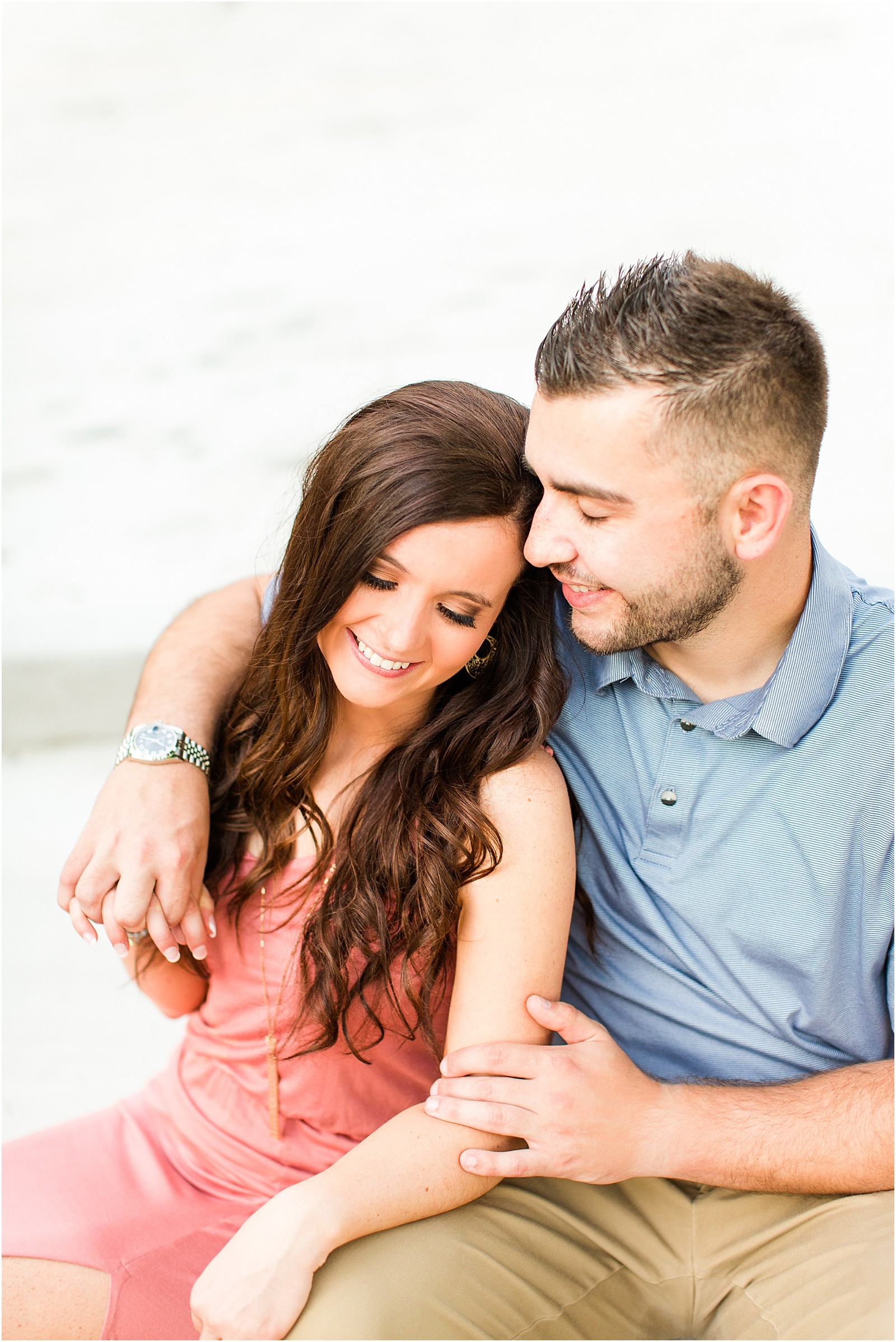Downtown Newburgh Engagement Session | Matt and Blaire | Bret and Brandie Photography032.jpg