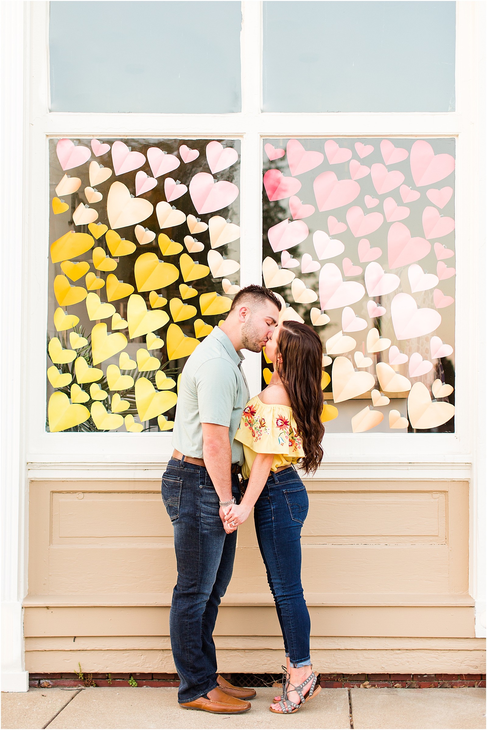 Downtown Newburgh Engagement Session | Matt and Blaire | Bret and Brandie Photography034.jpg