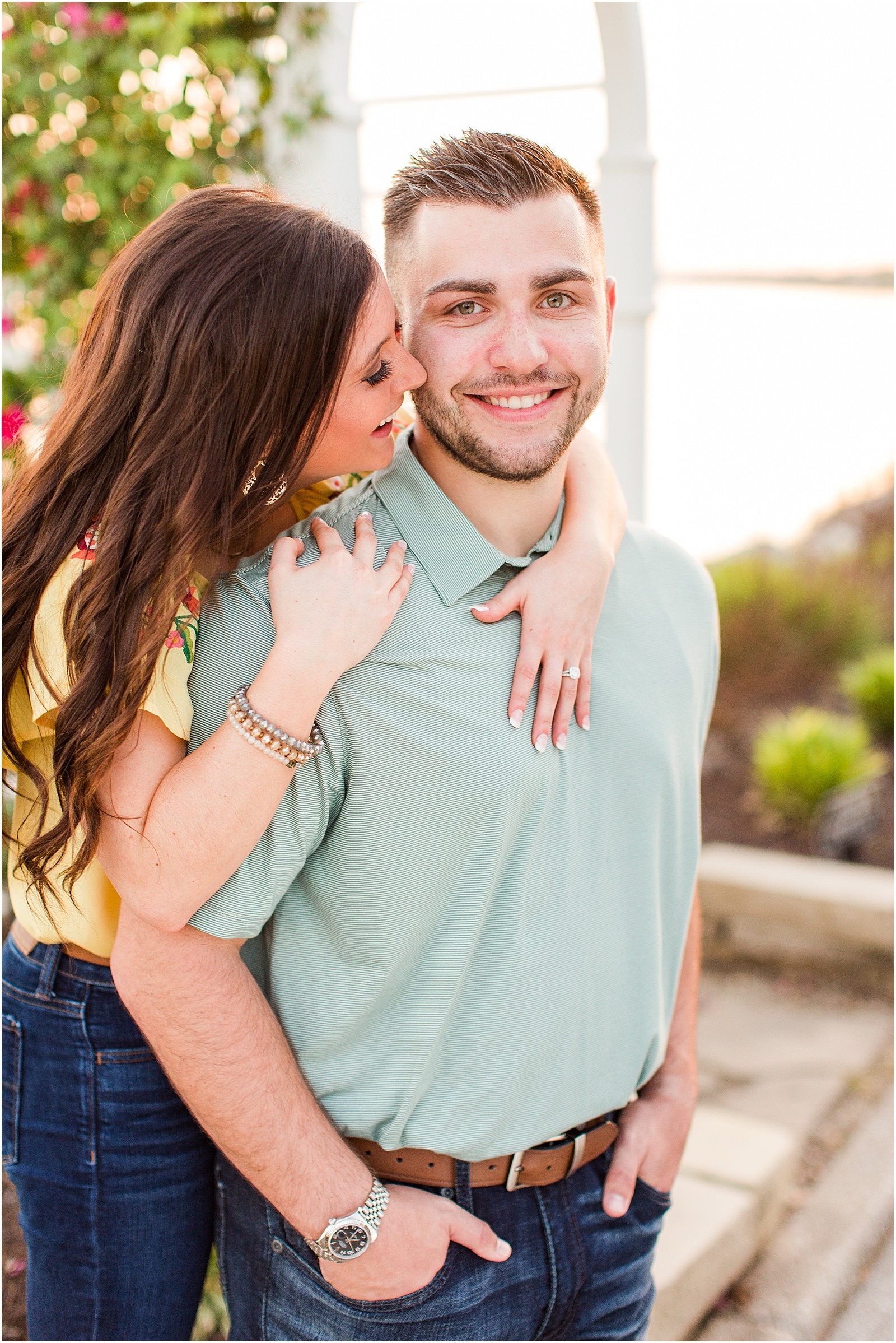Downtown Newburgh Engagement Session | Matt and Blaire | Bret and Brandie Photography039.jpg
