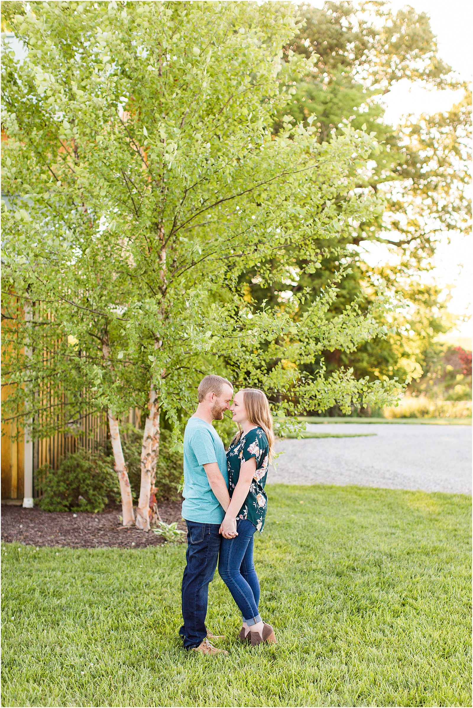 A Sweet and Sunny Corner House Engagement Session | Sierra and Eddie | Bret and Brandie Photography | | 0013.jpg