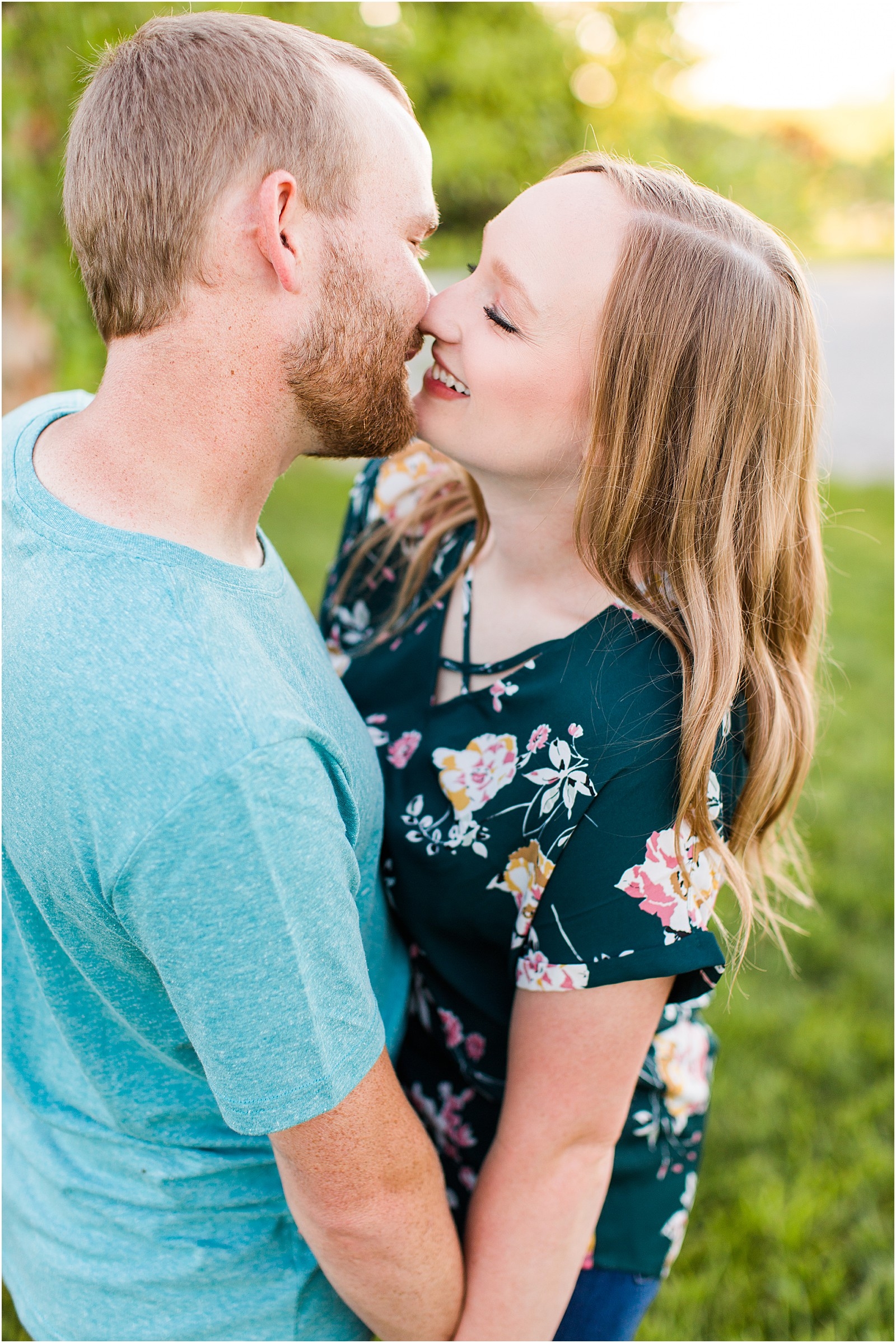 A Sweet and Sunny Corner House Engagement Session | Sierra and Eddie | Bret and Brandie Photography | | 0014.jpg