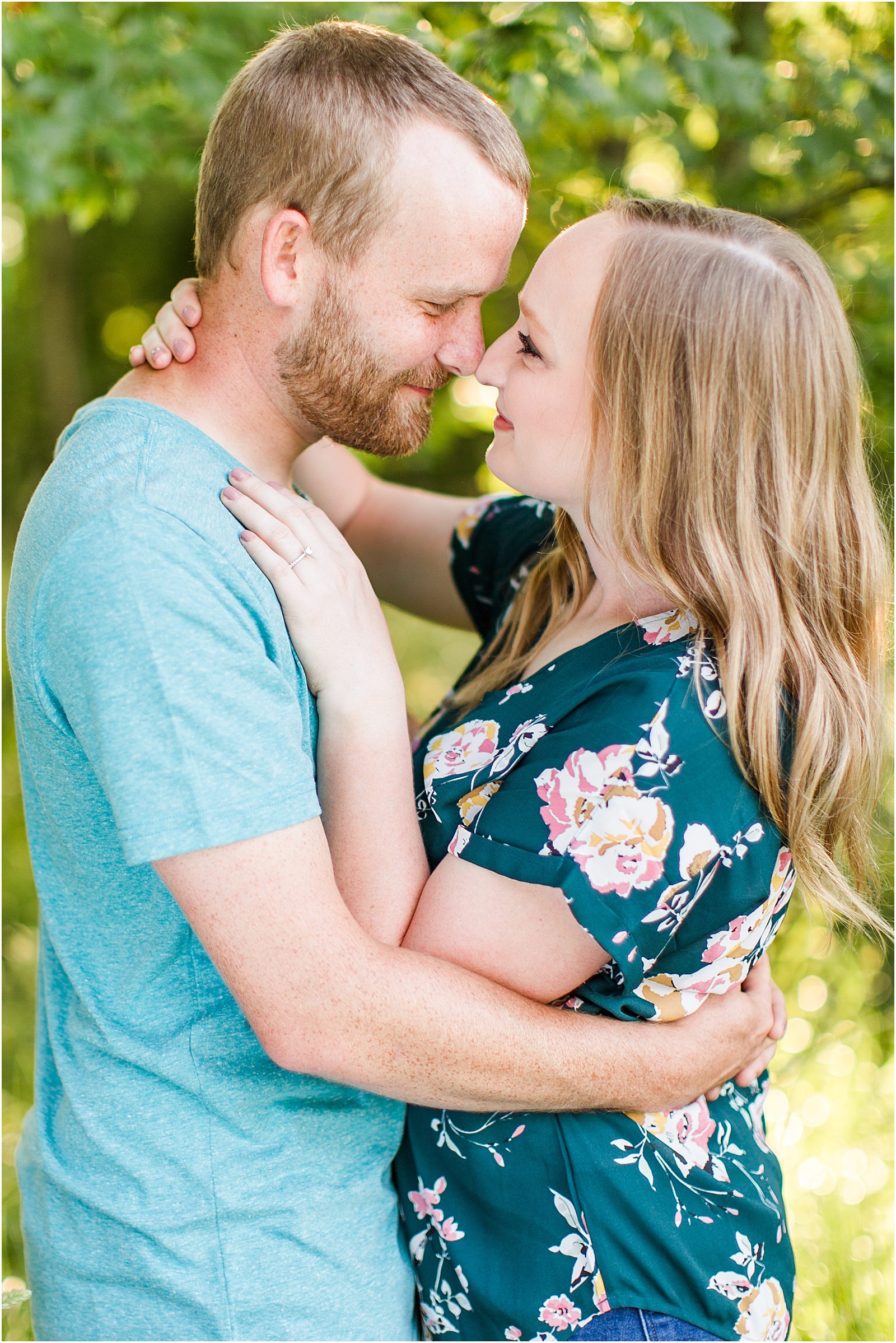 A Sweet and Sunny Corner House Engagement Session | Sierra and Eddie | Bret and Brandie Photography | | 0017.jpg