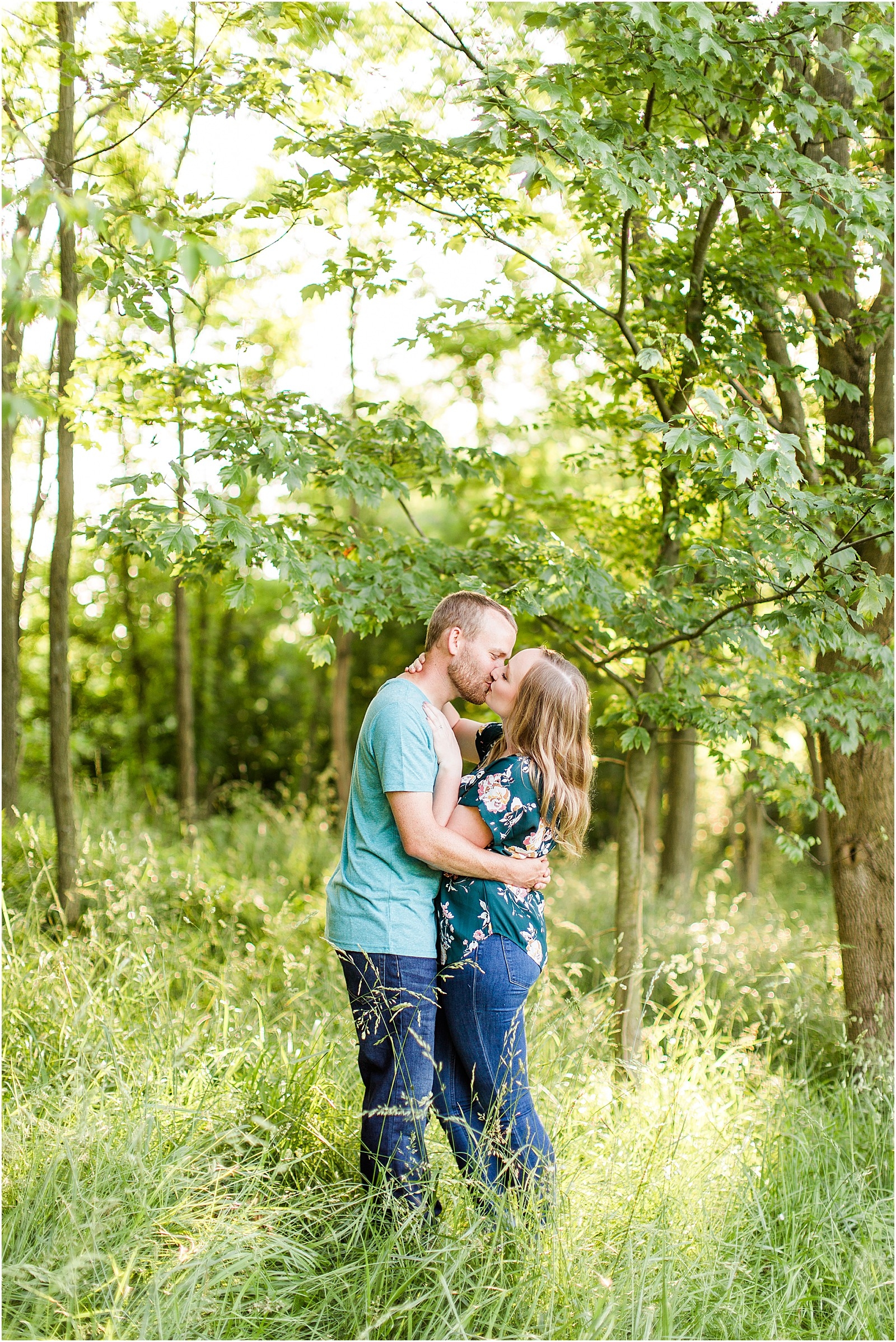 A Sweet and Sunny Corner House Engagement Session | Sierra and Eddie | Bret and Brandie Photography | | 0018.jpg