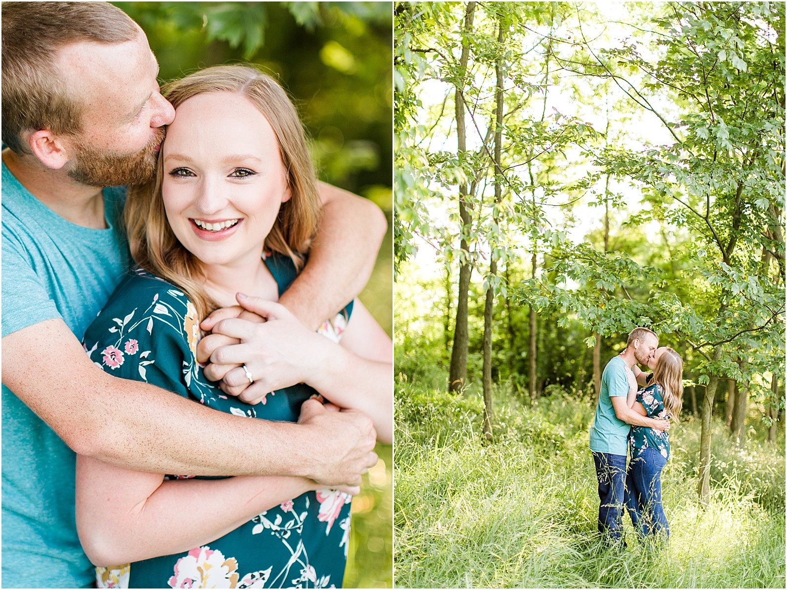 A Sweet and Sunny Corner House Engagement Session | Sierra and Eddie | Bret and Brandie Photography | | 0020.jpg