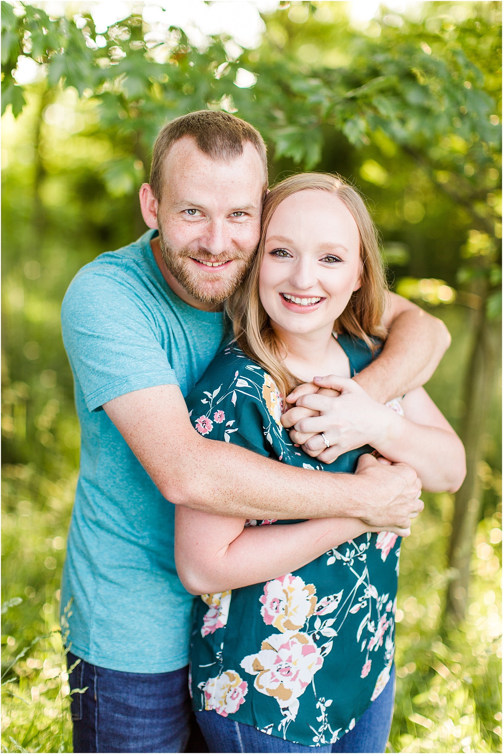 A Sweet and Sunny Corner House Engagement Session | Sierra and Eddie | Bret and Brandie Photography | | 0022.jpg