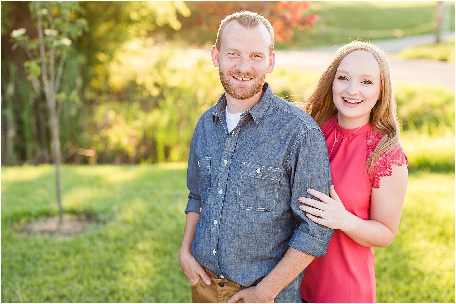 A Sweet and Sunny Corner House Engagement Session | Sierra and Eddie | Bret and Brandie Photography | | 0026.jpg