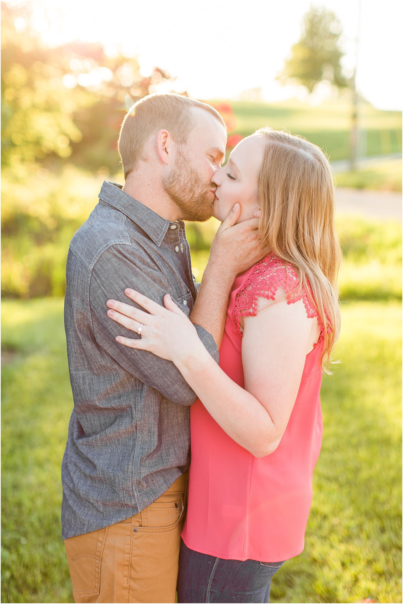 A Sweet and Sunny Corner House Engagement Session | Sierra and Eddie | Bret and Brandie Photography | | 0028.jpg