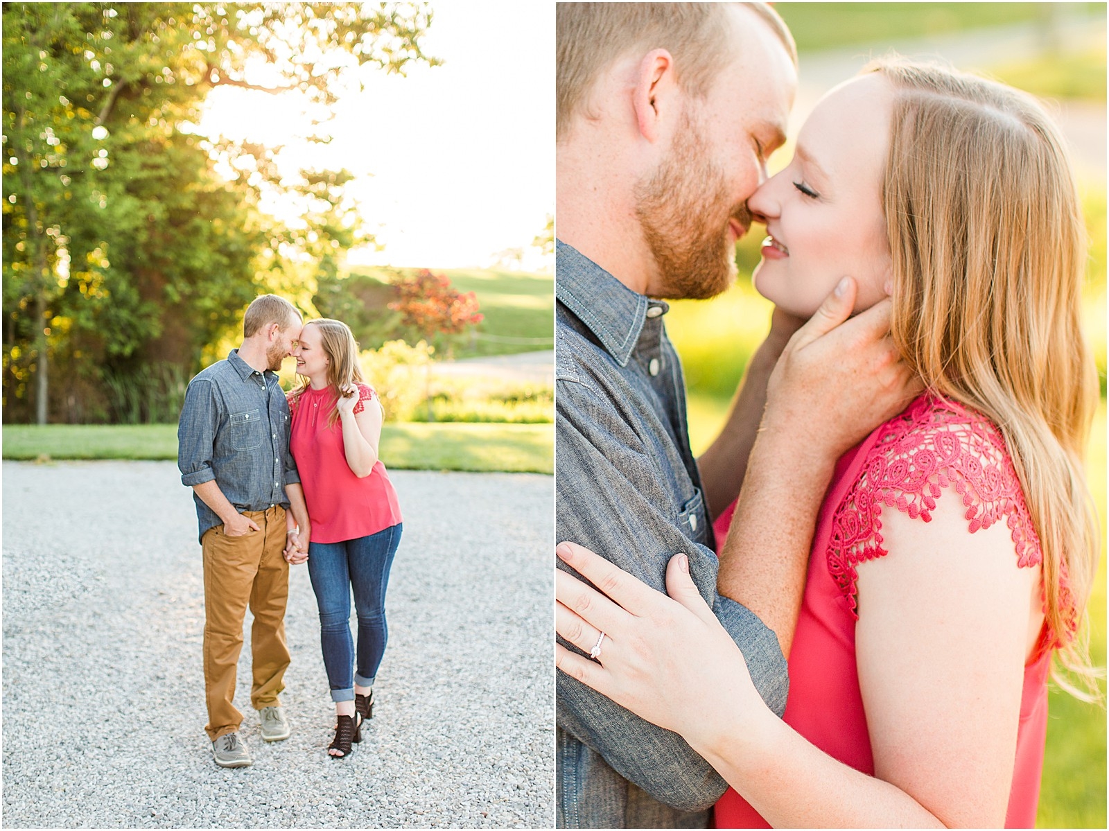 A Sweet and Sunny Corner House Engagement Session | Sierra and Eddie | Bret and Brandie Photography | | 0029.jpg