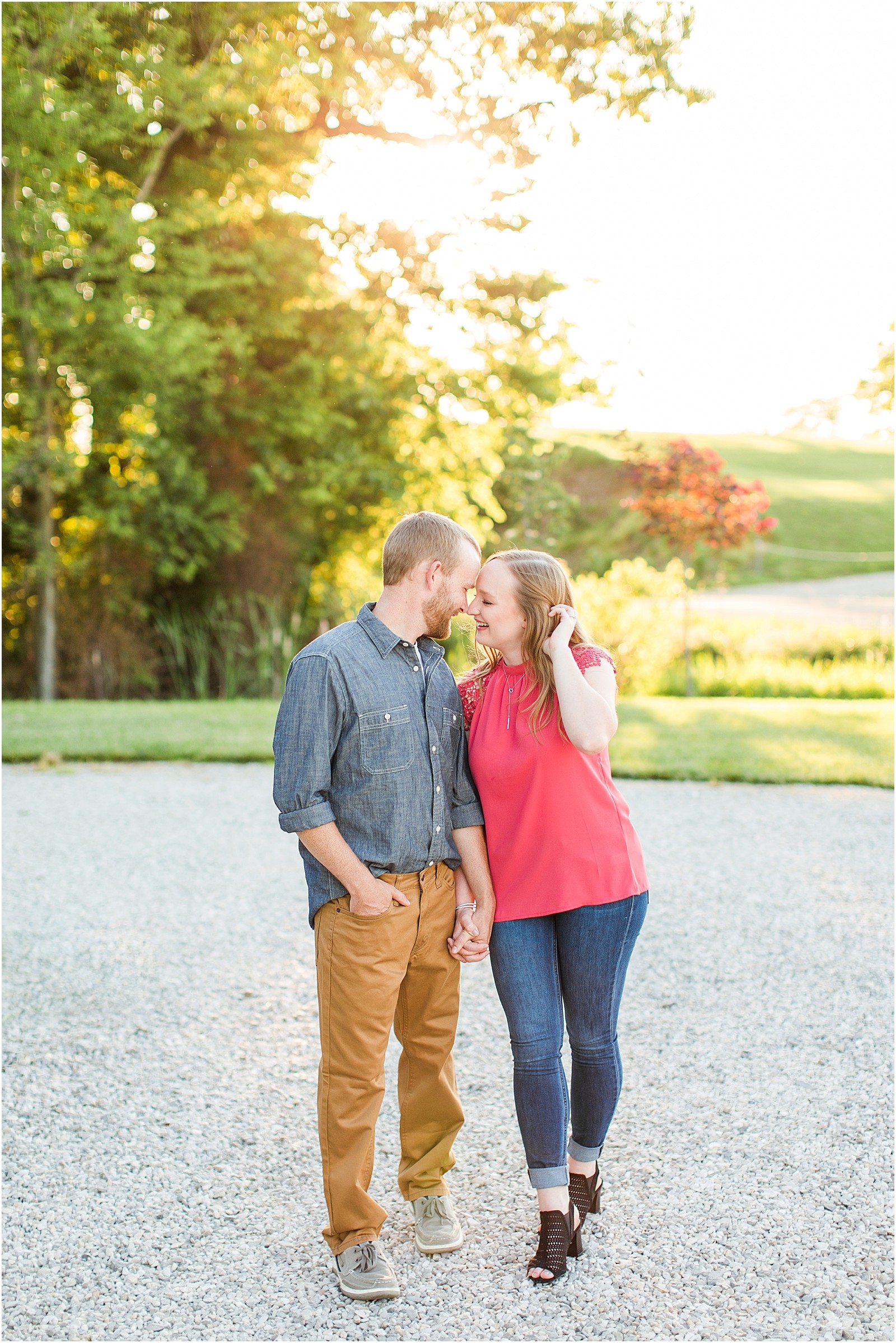 A Sweet and Sunny Corner House Engagement Session | Sierra and Eddie | Bret and Brandie Photography | | 0030.jpg