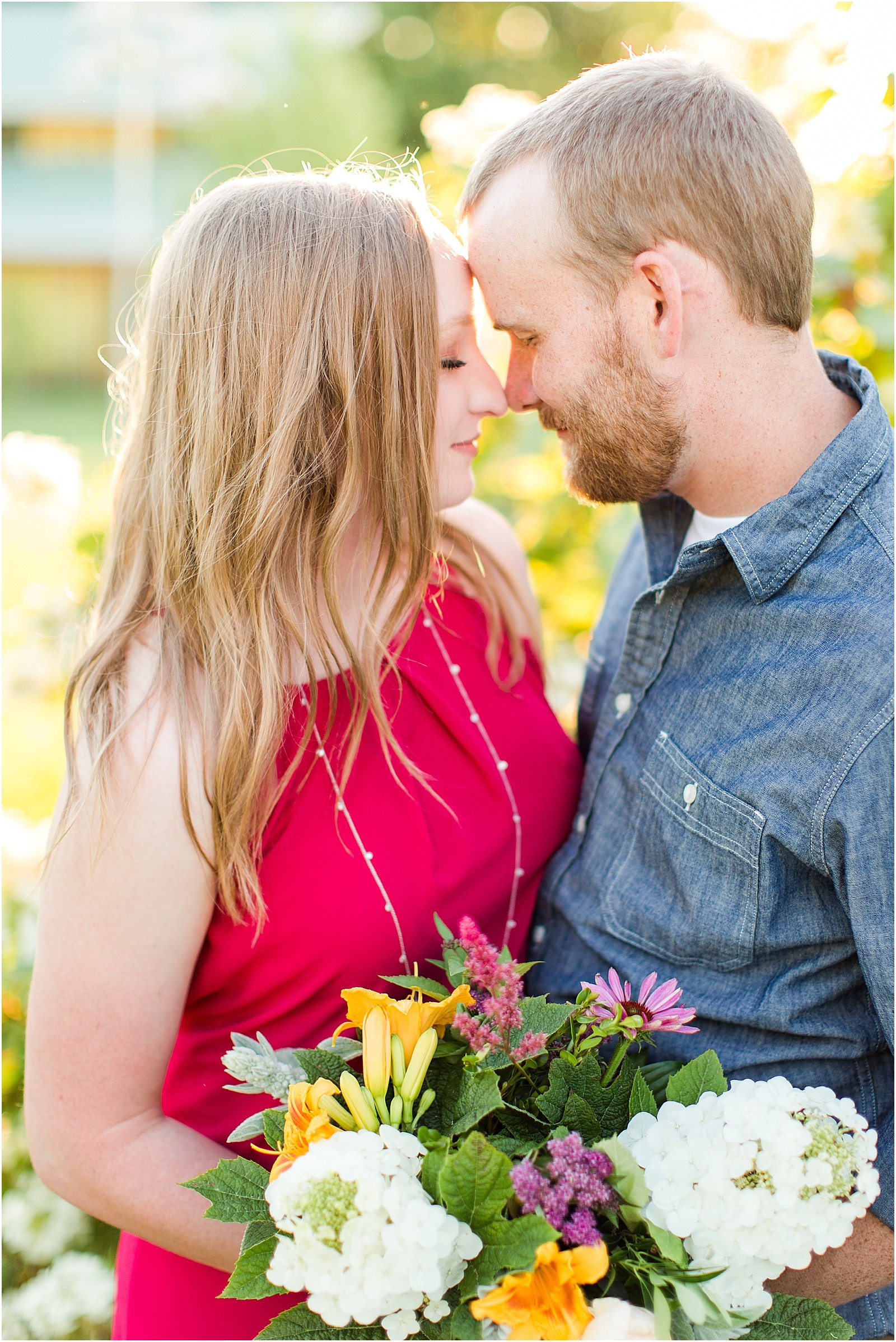 A Sweet and Sunny Corner House Engagement Session | Sierra and Eddie | Bret and Brandie Photography | | 0033.jpg