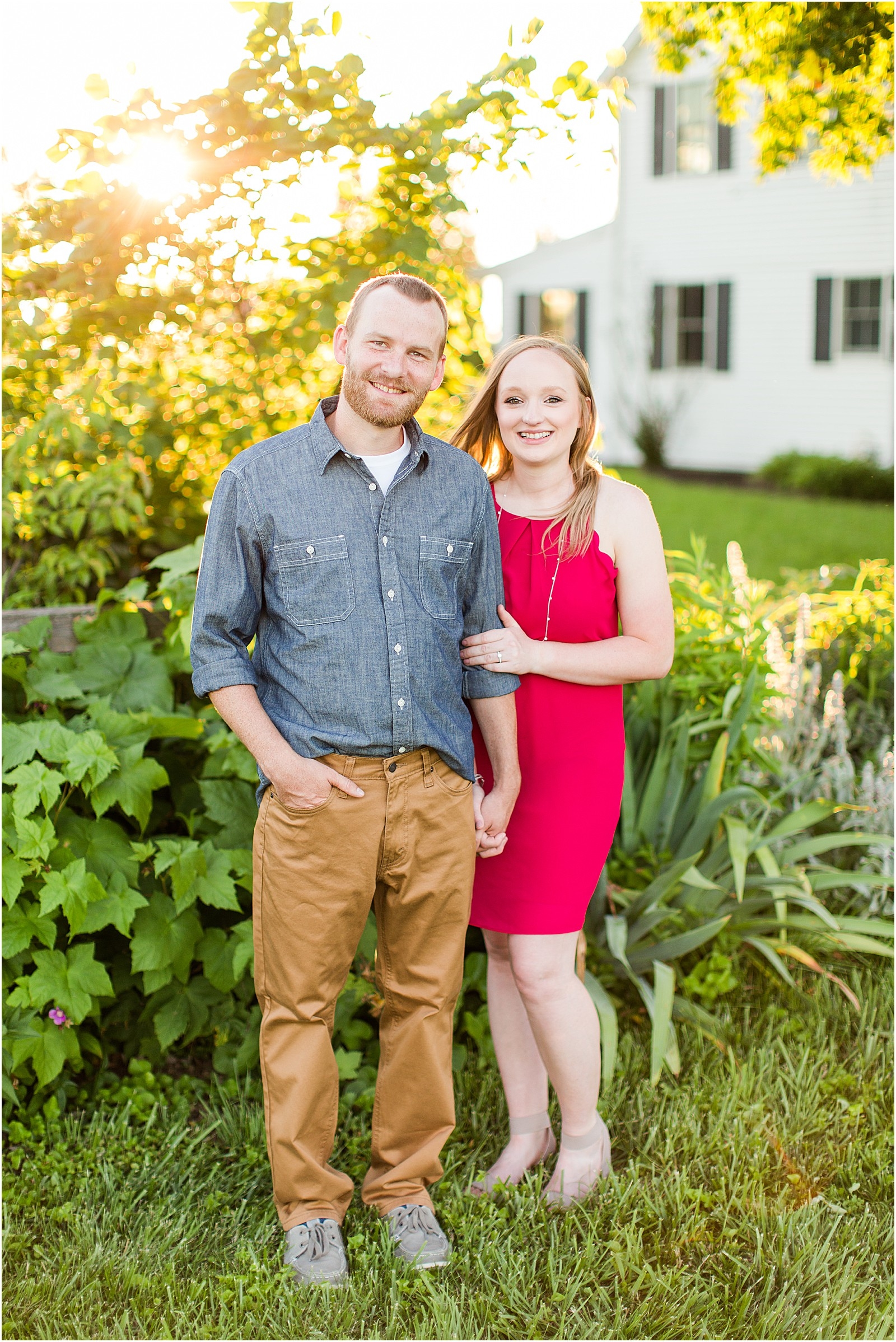 A Sweet and Sunny Corner House Engagement Session | Sierra and Eddie | Bret and Brandie Photography | | 0035.jpg