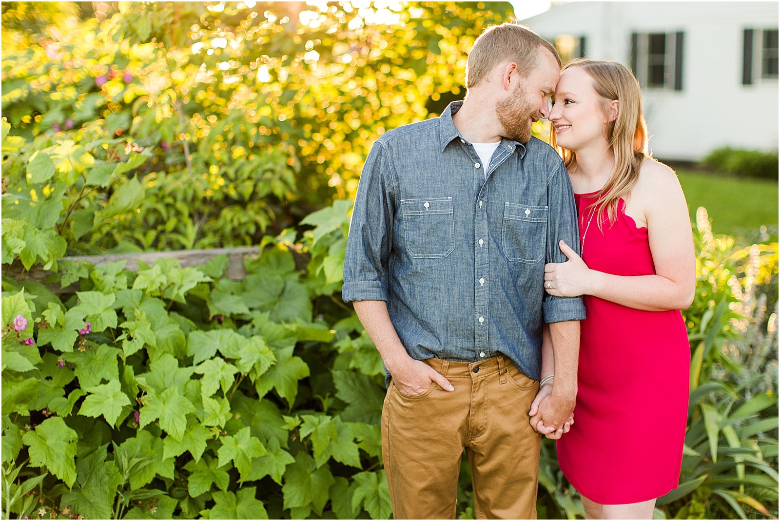 A Sweet and Sunny Corner House Engagement Session | Sierra and Eddie | Bret and Brandie Photography | | 0036.jpg