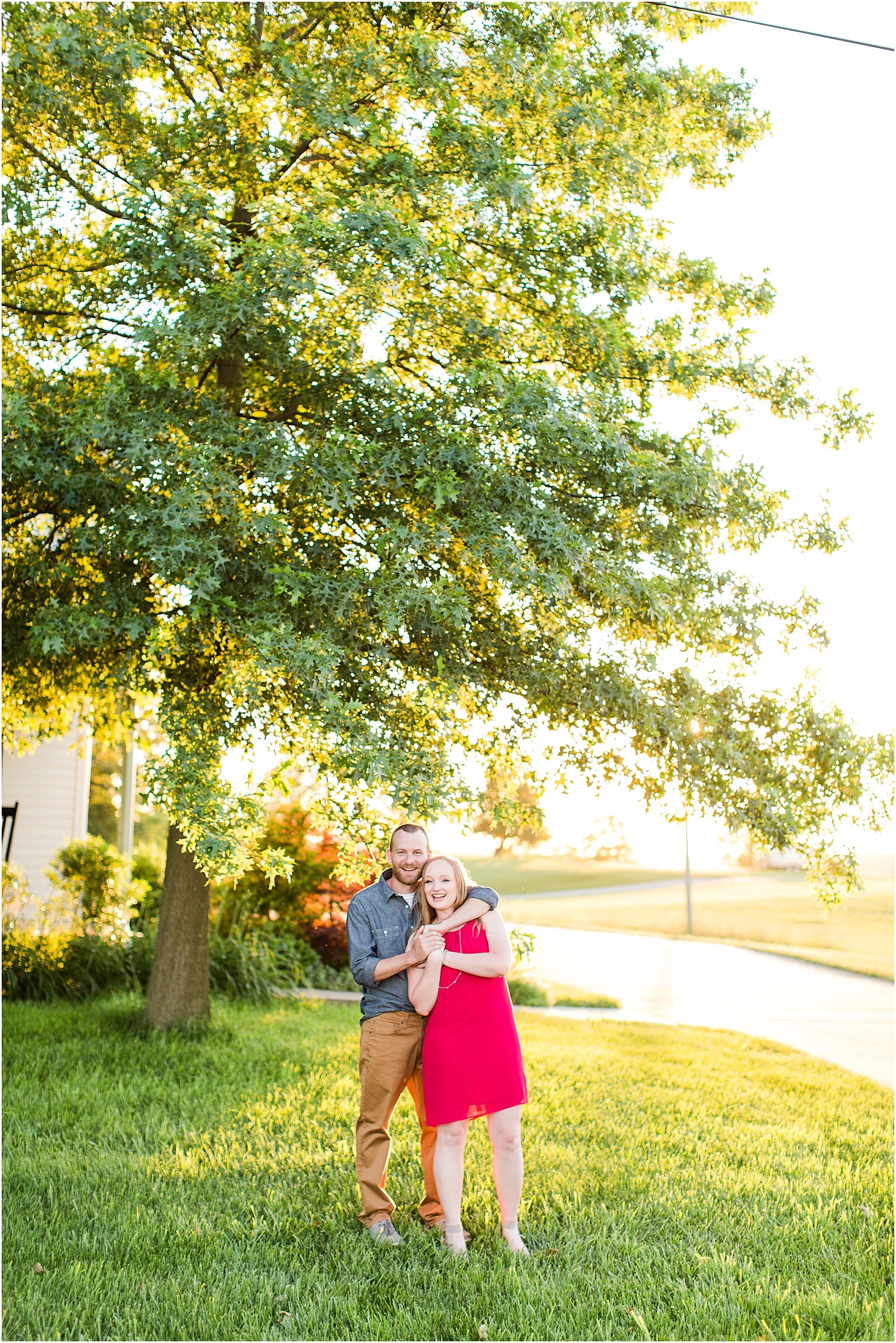 A Sweet and Sunny Corner House Engagement Session | Sierra and Eddie | Bret and Brandie Photography | | 0038.jpg