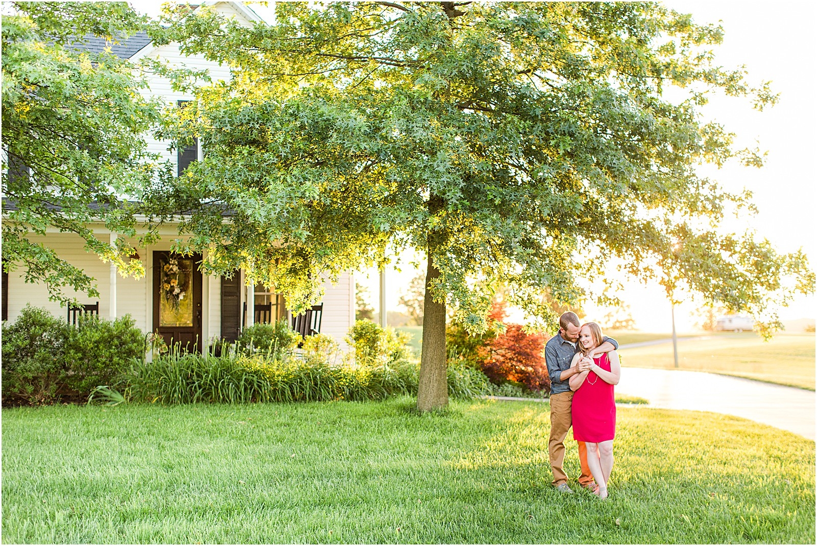 A Sweet and Sunny Corner House Engagement Session | Sierra and Eddie | Bret and Brandie Photography | | 0040.jpg
