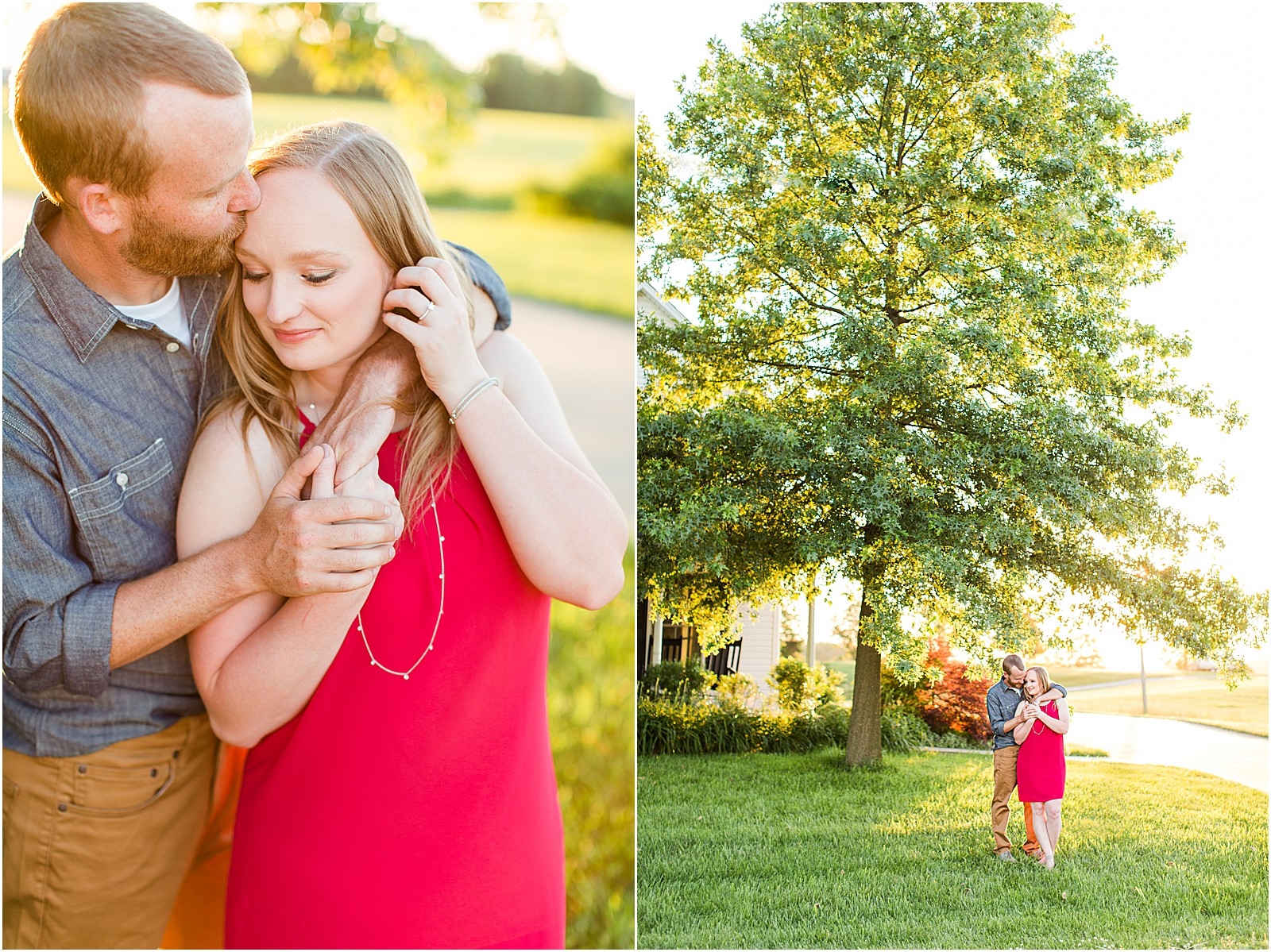 A Sweet and Sunny Corner House Engagement Session | Sierra and Eddie | Bret and Brandie Photography | | 0041.jpg