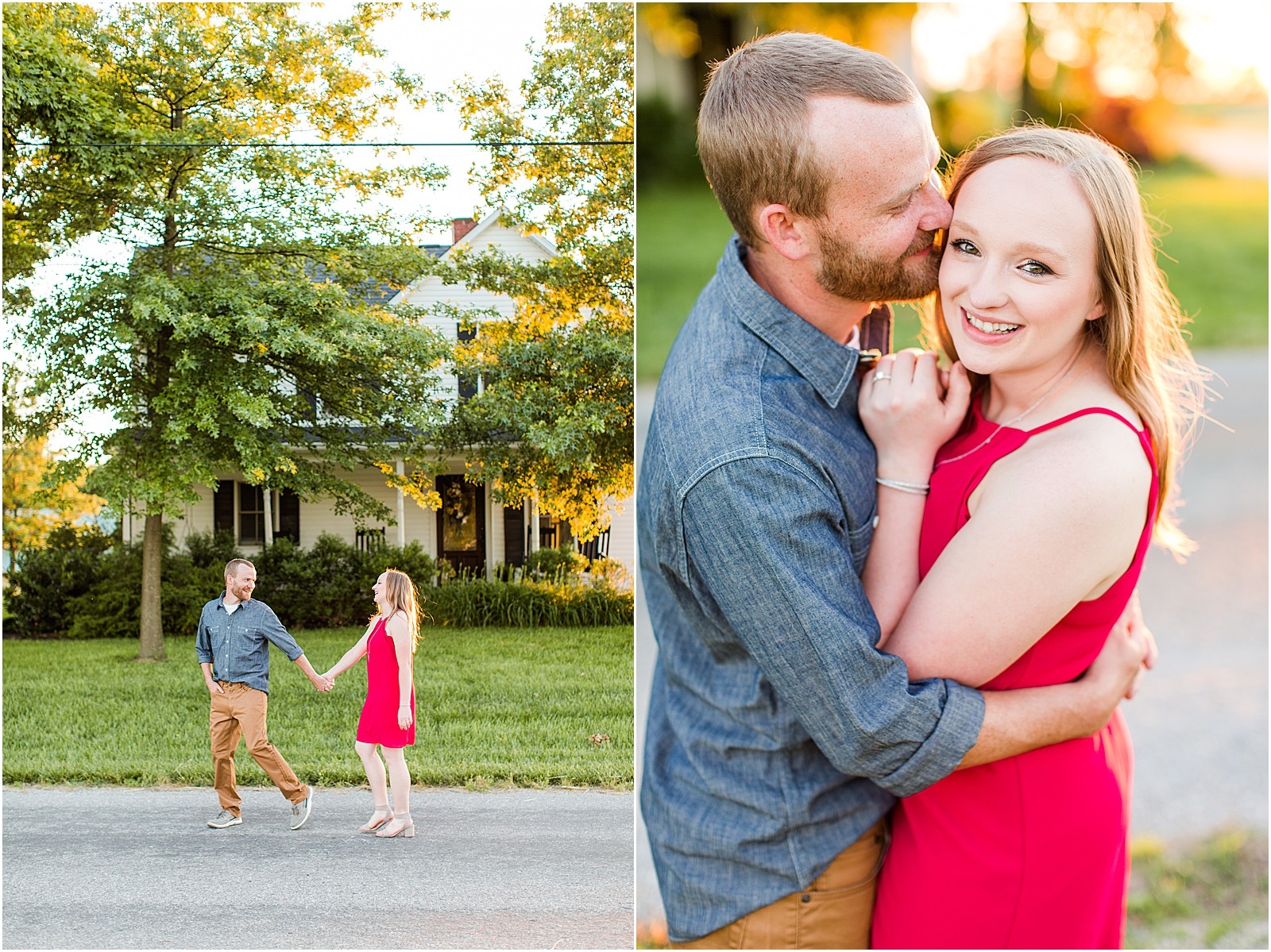 A Sweet and Sunny Corner House Engagement Session | Sierra and Eddie | Bret and Brandie Photography | | 0044.jpg