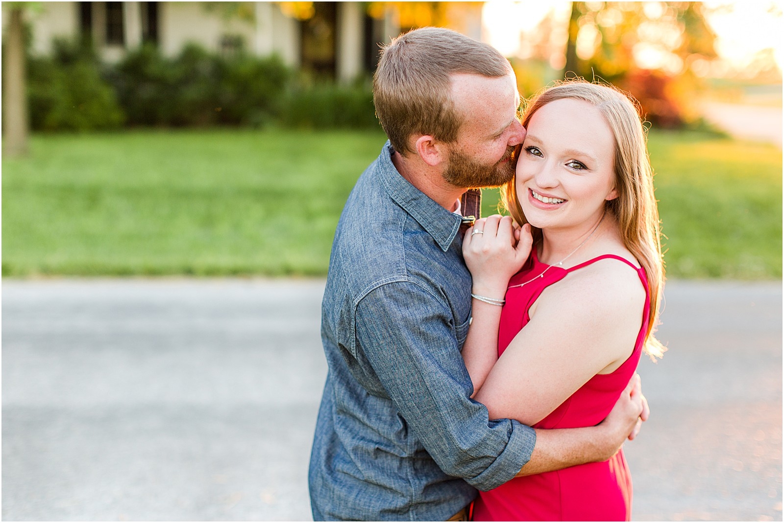 A Sweet and Sunny Corner House Engagement Session | Sierra and Eddie | Bret and Brandie Photography | | 0045.jpg