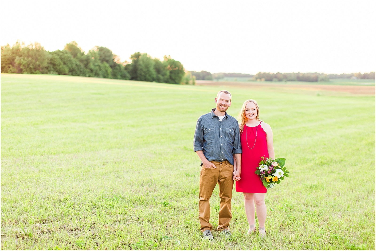 A Sweet and Sunny Corner House Engagement Session | Sierra and Eddie | Bret and Brandie Photography | | 0046.jpg