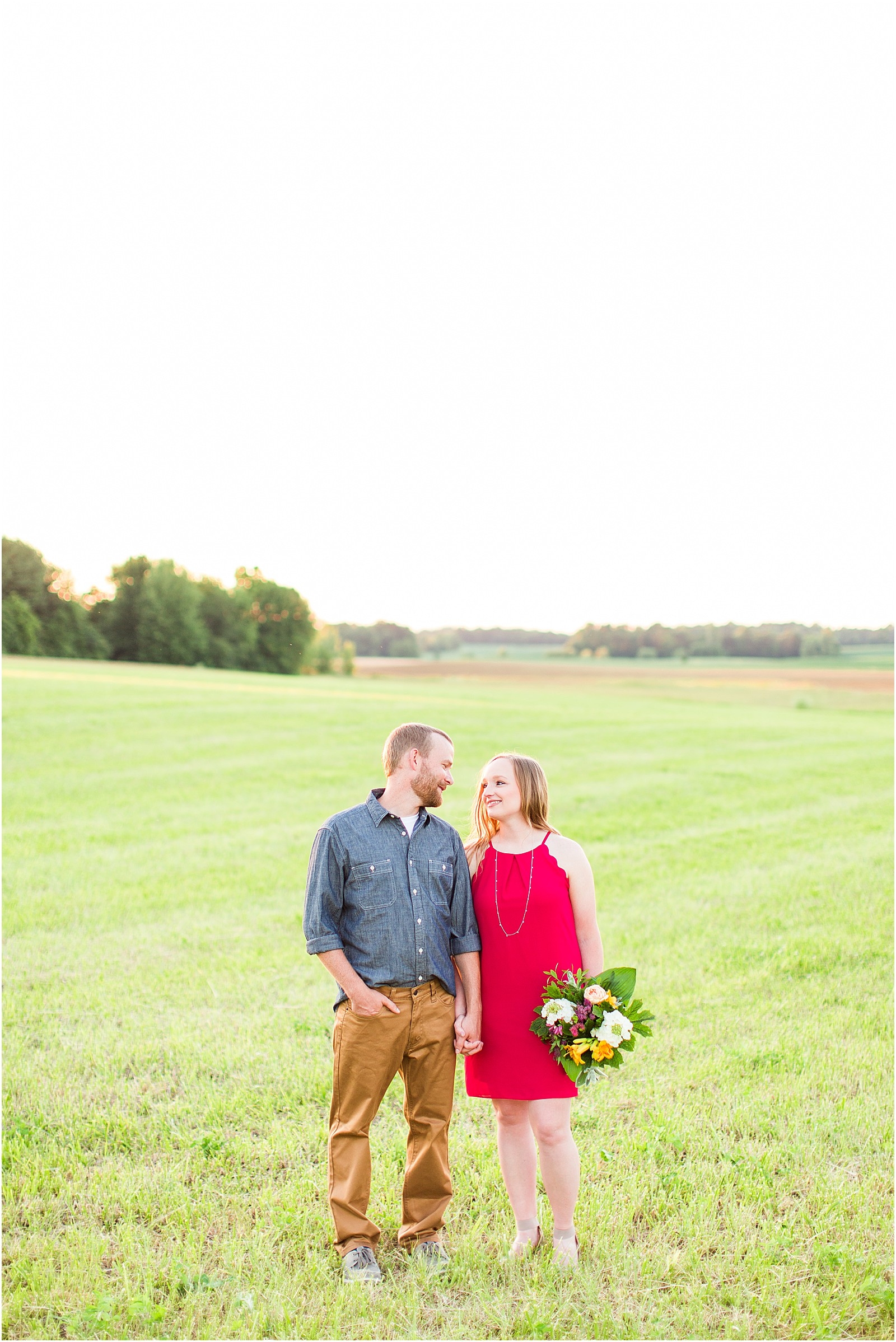 A Sweet and Sunny Corner House Engagement Session | Sierra and Eddie | Bret and Brandie Photography | | 0047.jpg