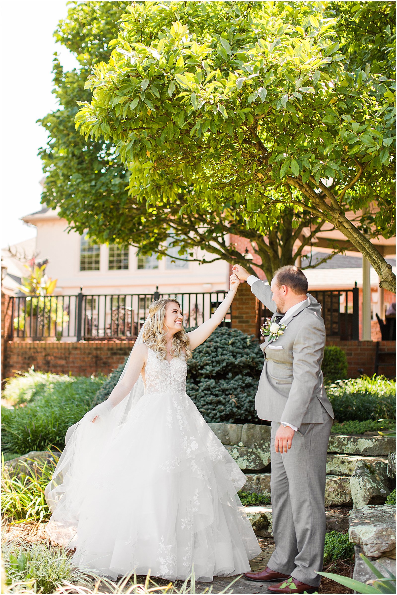 A Charming Ferdinand Indiana Wedding | Alexa and Brandon | Bret and Brandie Photo0055.jpg