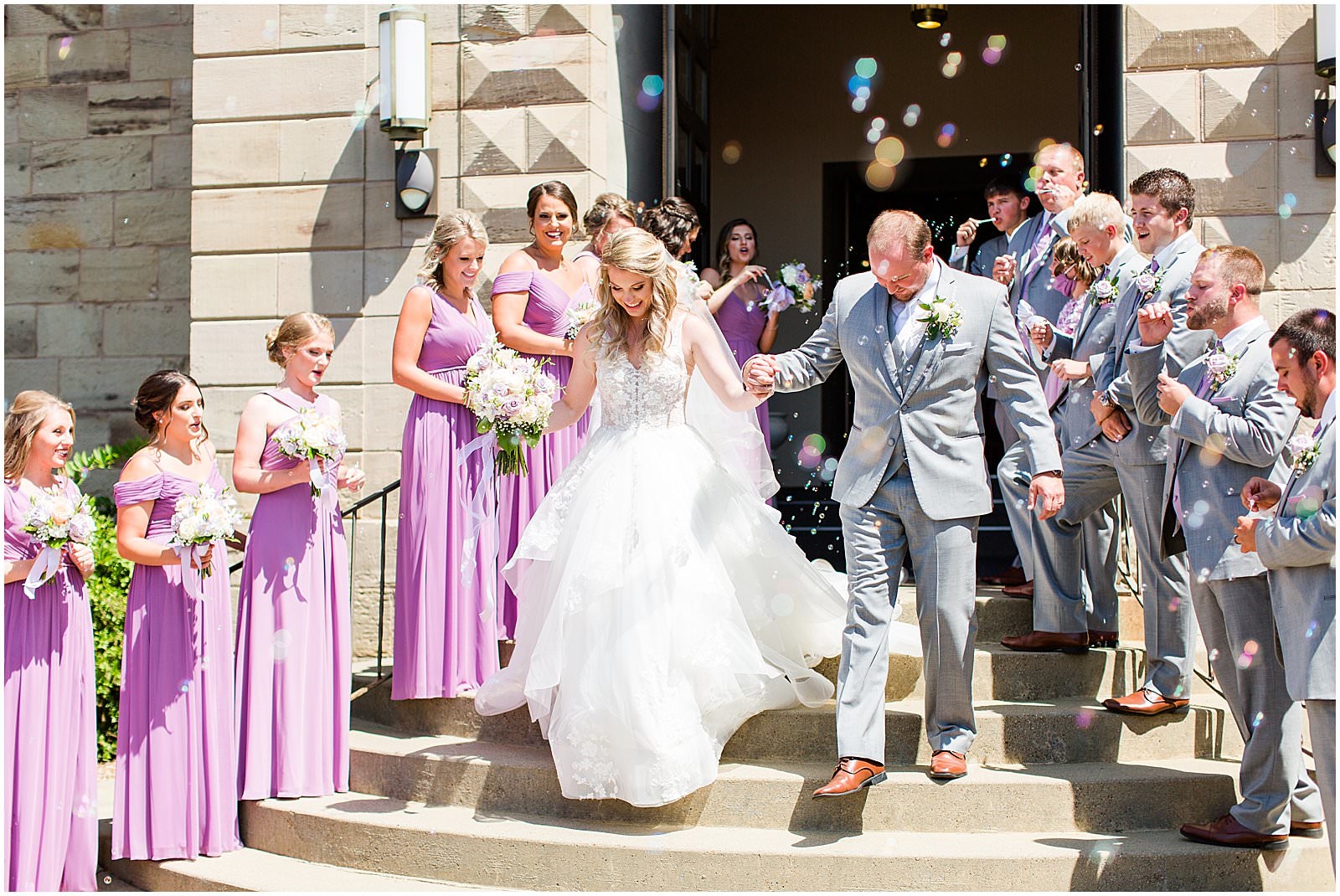 A Charming Ferdinand Indiana Wedding | Alexa and Brandon | Bret and Brandie Photo0075.jpg