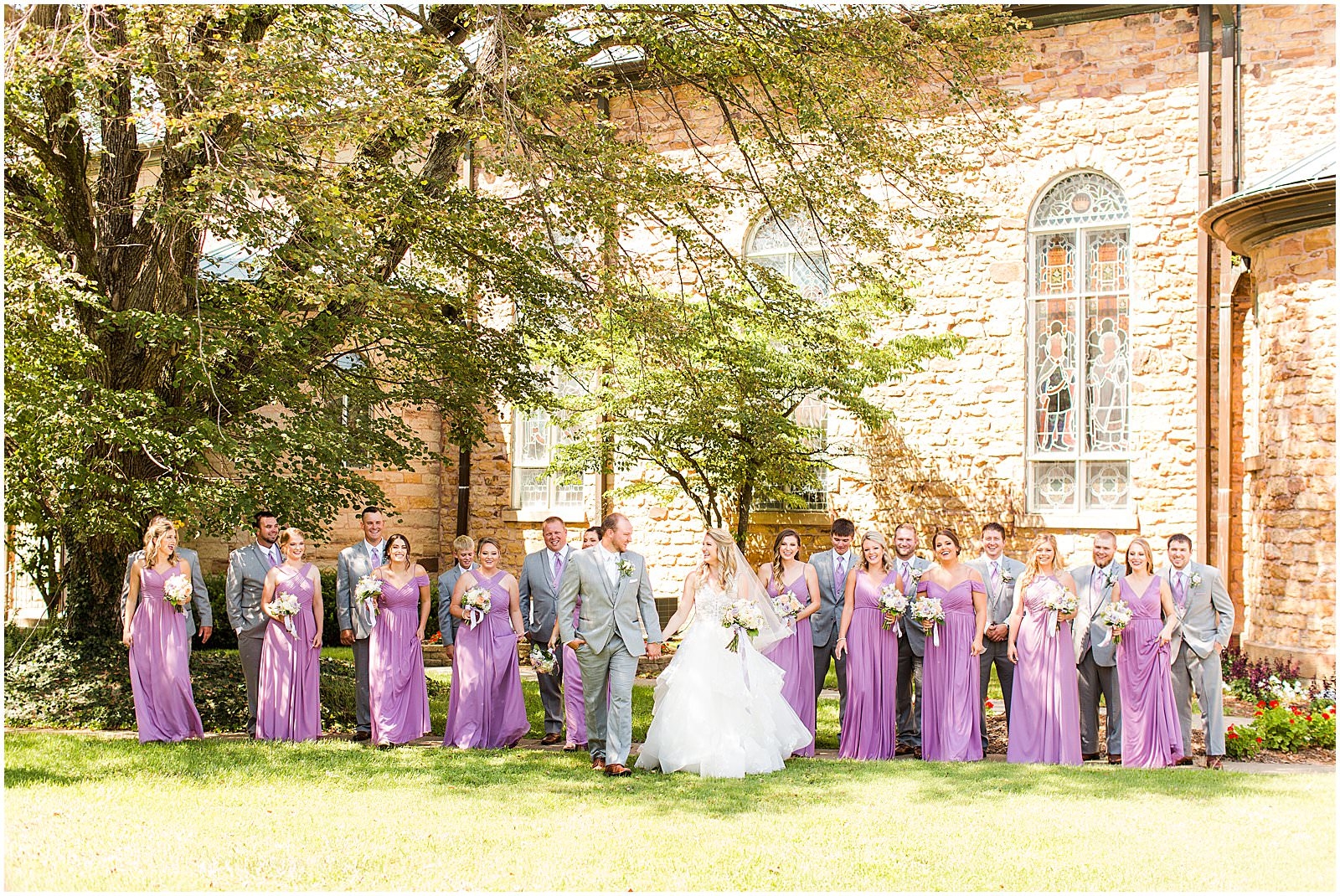 A Charming Ferdinand Indiana Wedding | Alexa and Brandon | Bret and Brandie Photo0080.jpg