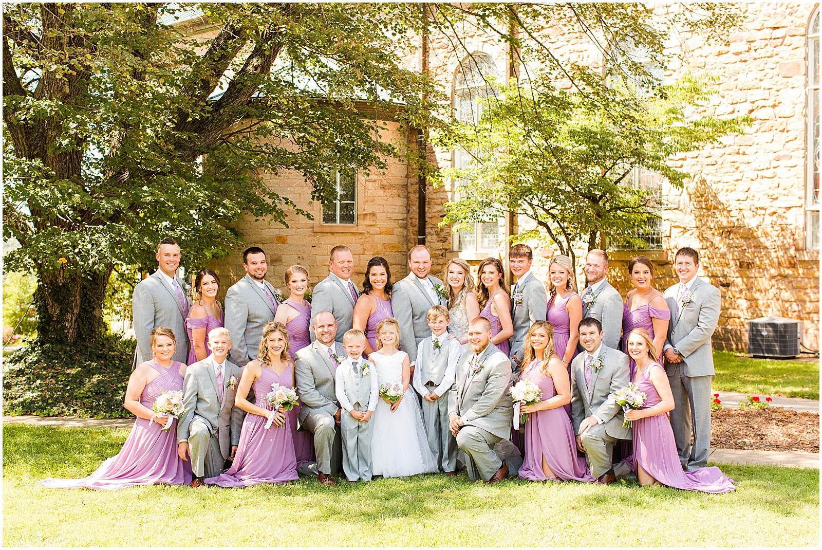 A Charming Ferdinand Indiana Wedding | Alexa and Brandon | Bret and Brandie Photo0081.jpg