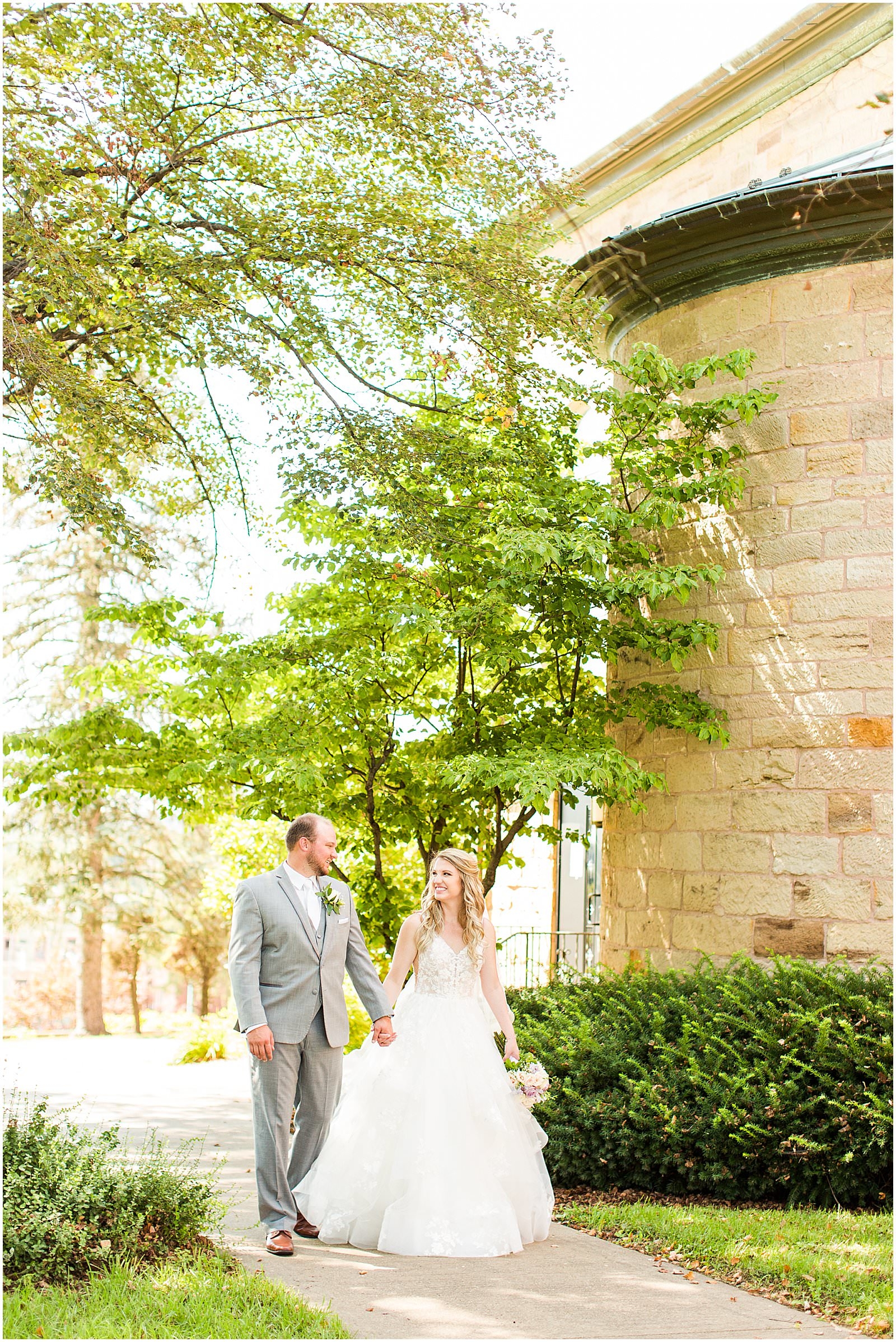 A Charming Ferdinand Indiana Wedding | Alexa and Brandon | Bret and Brandie Photo0113.jpg
